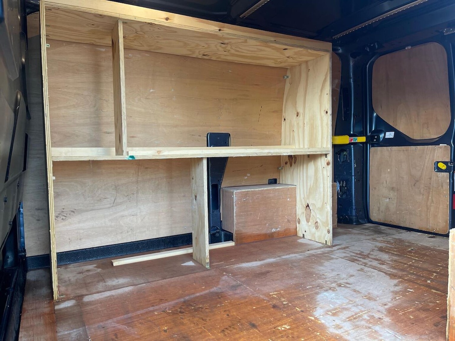 Used Ford Transit Custom 2022 for sale - 76030346: Photo 17