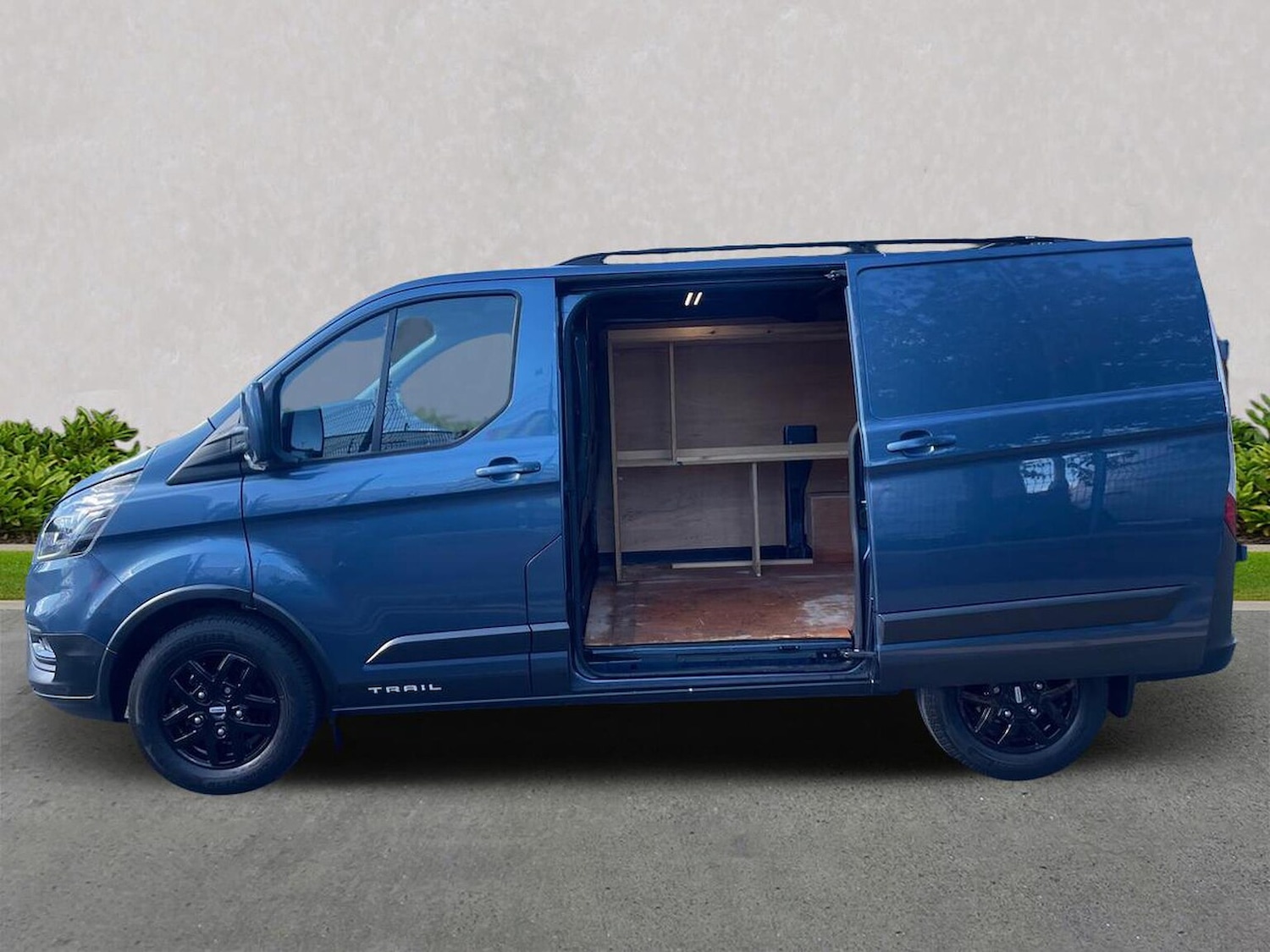 Used Ford Transit Custom 2022 for sale - 76030346: Photo 3