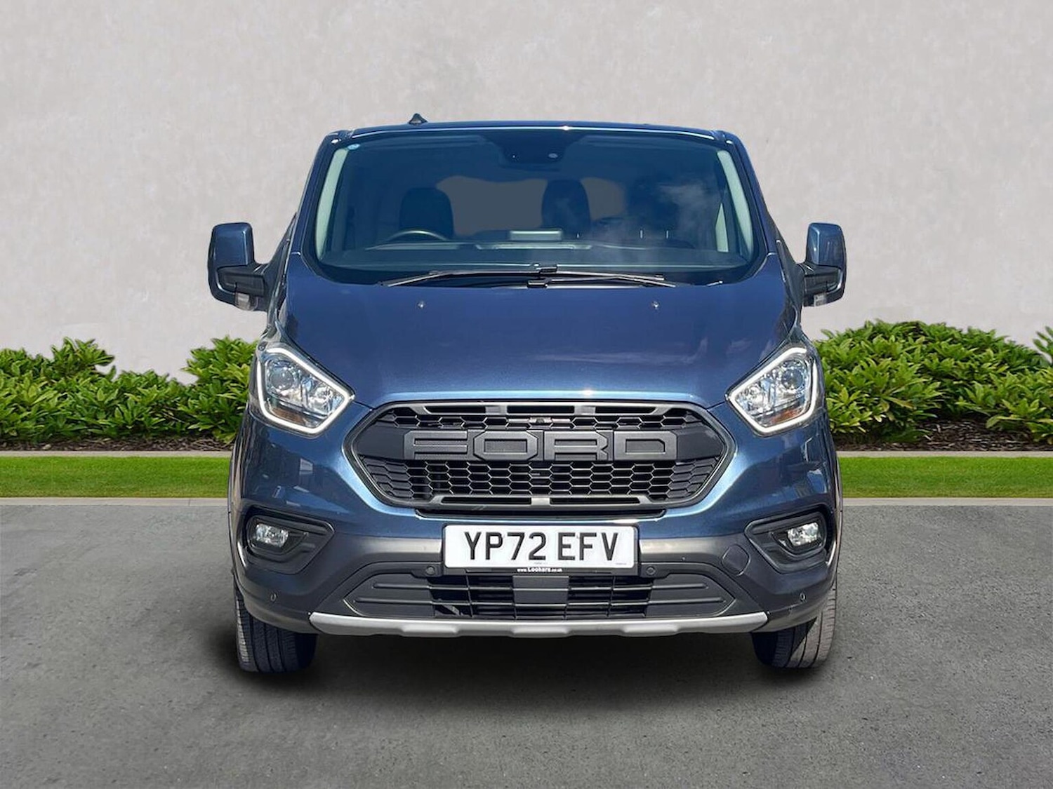 Used Ford Transit Custom 2022 for sale - 76030346: Photo 5