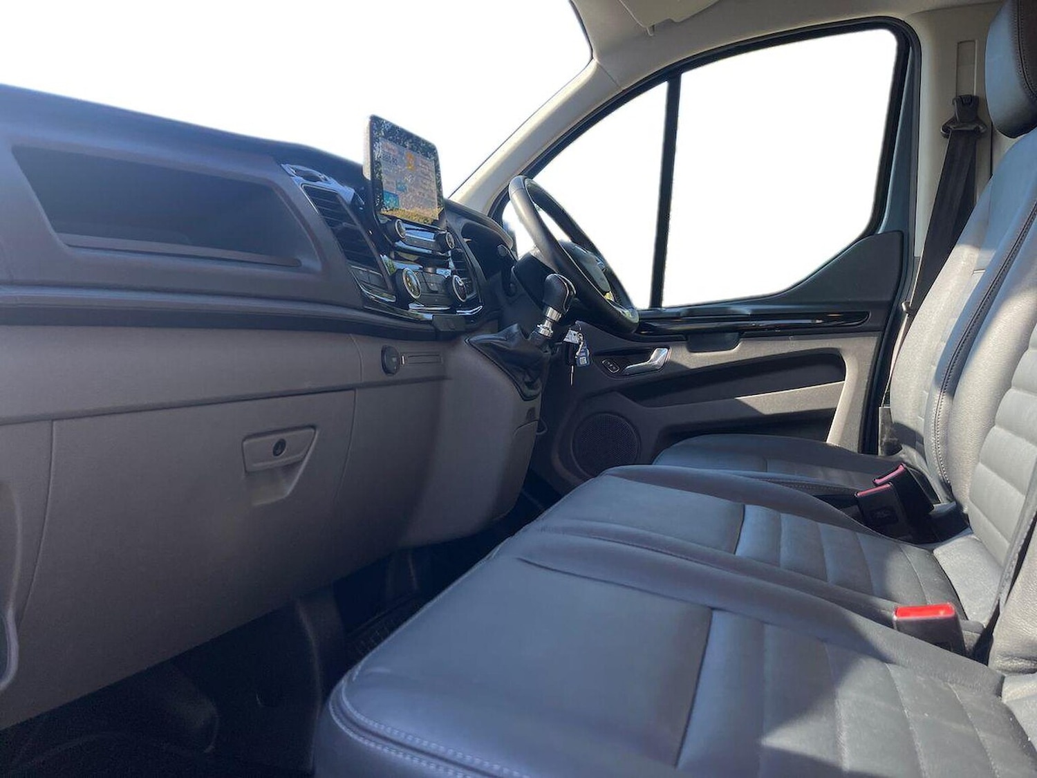 Used Ford Transit Custom 2022 for sale - 76030346: Photo 8