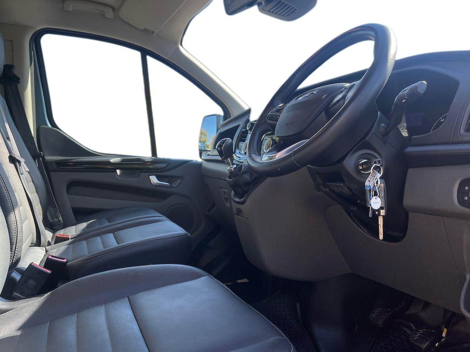 Used Ford Transit Custom 2022 for sale - 76030346: Photo 9