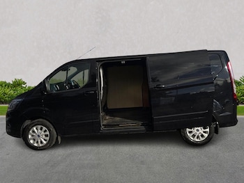 Used Ford Transit Custom 2023 for sale - 76413969: Photo