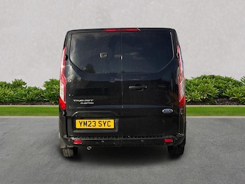 Used Ford Transit Custom 2023 for sale - 76413969: Photo