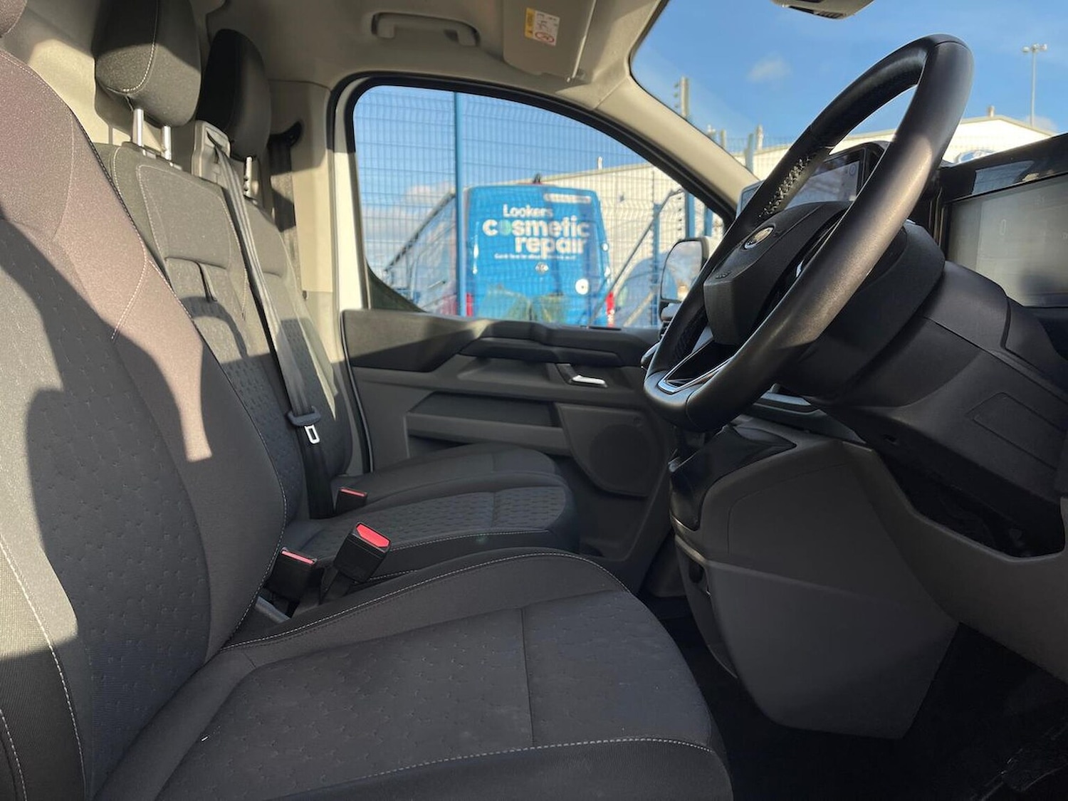 Used Ford Transit Custom 2024 for sale - 77489138: Photo 16