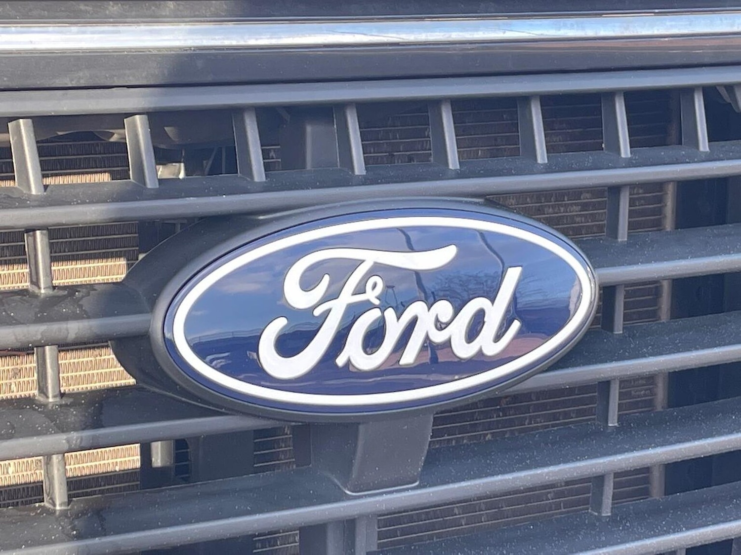 Used Ford Transit Custom 2024 for sale - 77489138: Photo 21