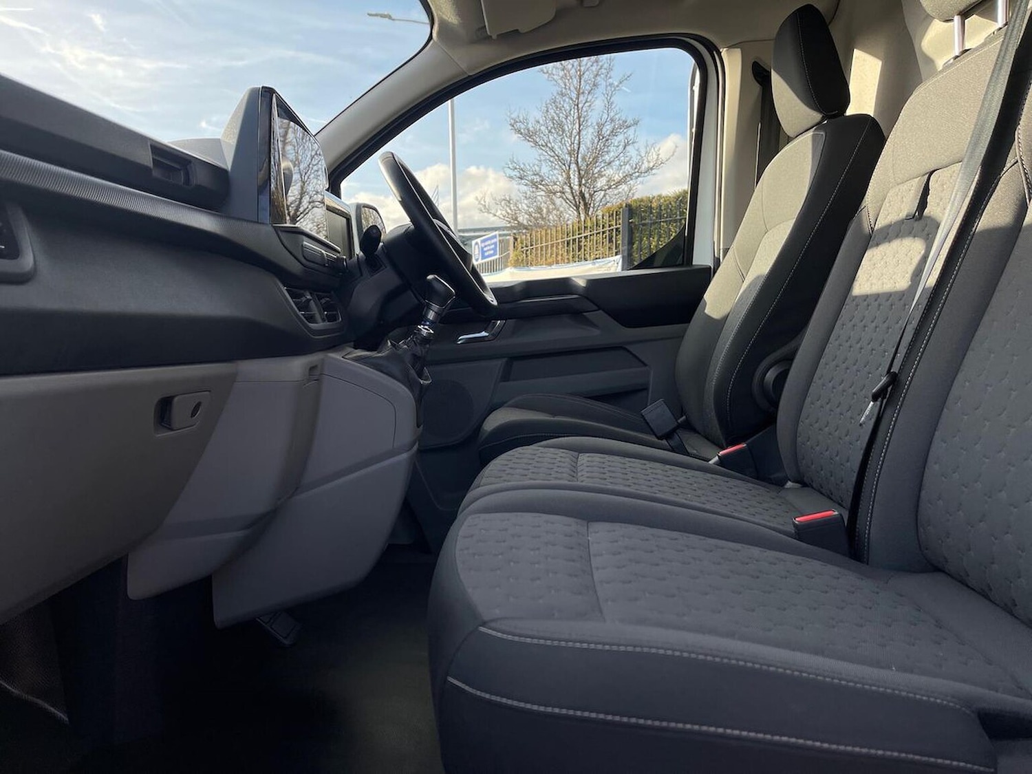 Used Ford Transit Custom 2024 for sale - 77489138: Photo 24