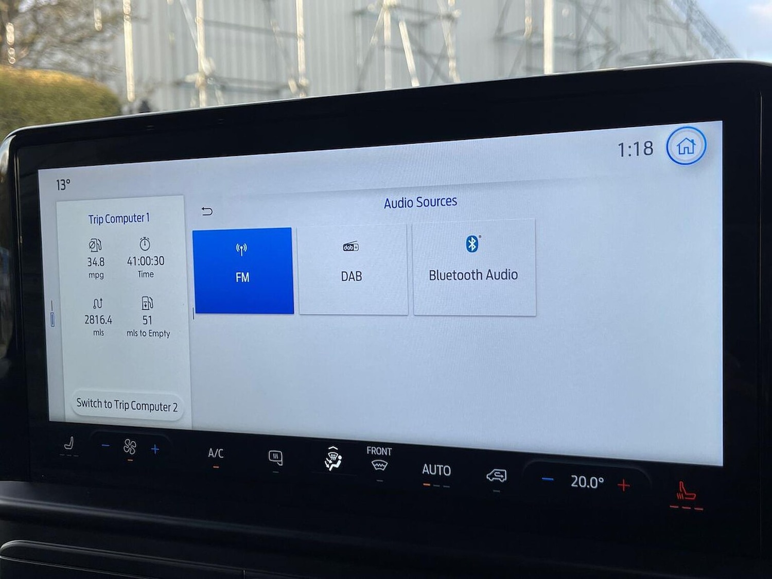 Used Ford Transit Custom 2024 for sale - 77489138: Photo 26