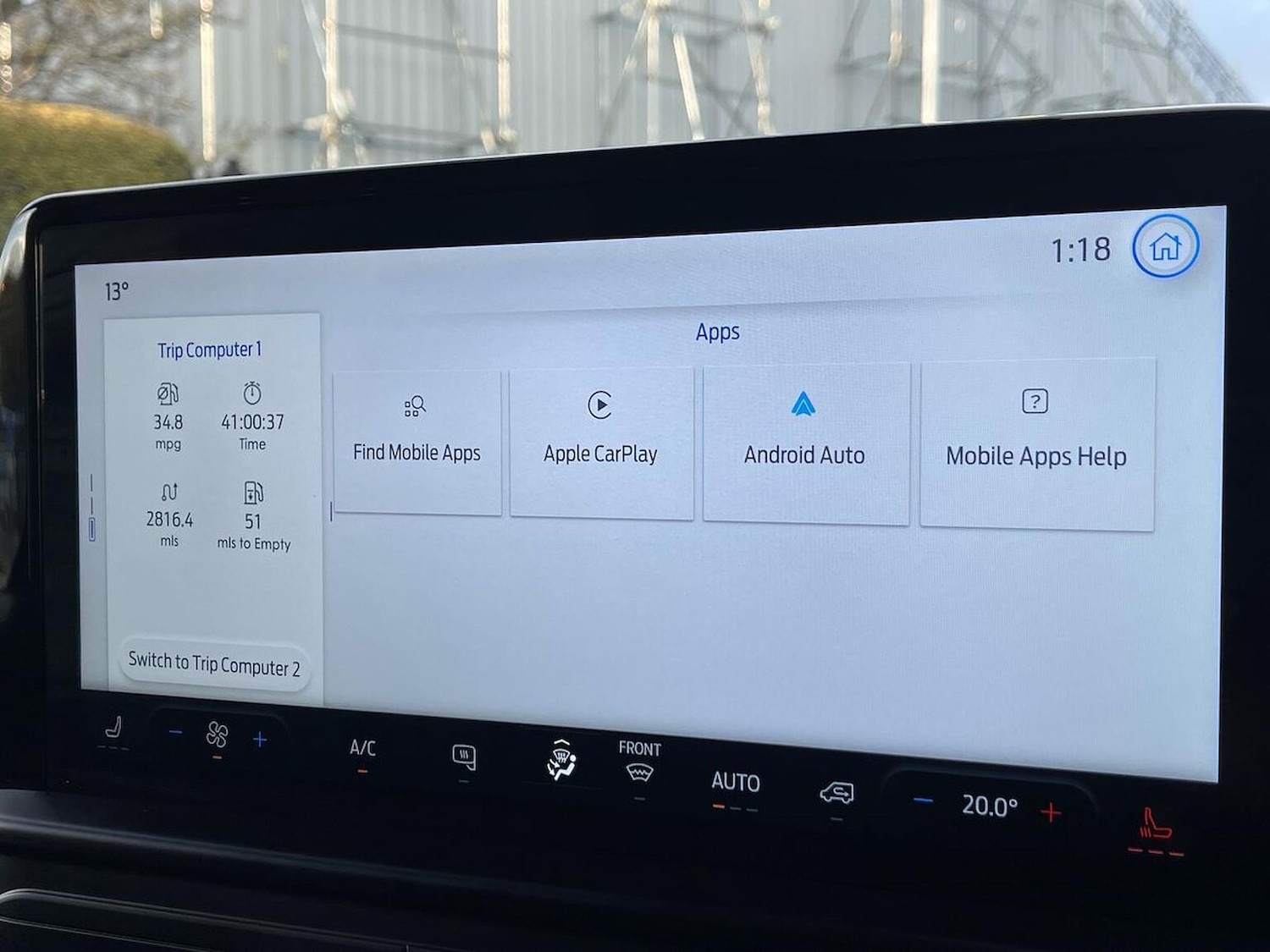 Used Ford Transit Custom 2024 for sale - 77489138: Photo 27