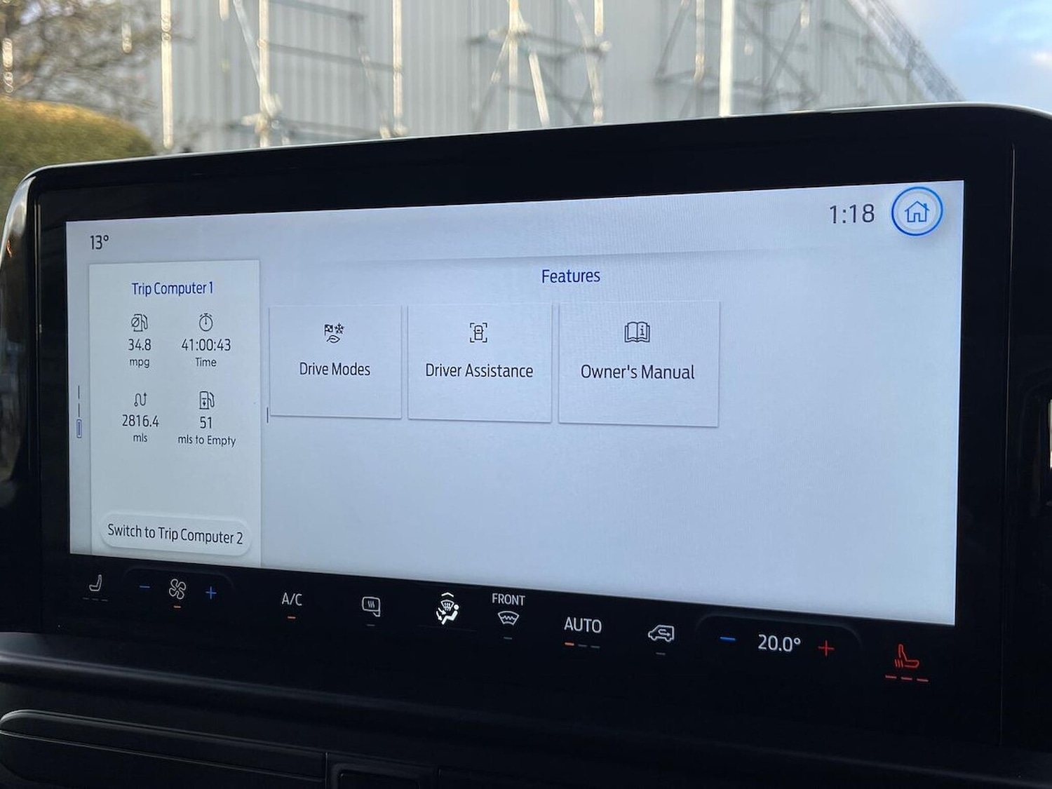 Used Ford Transit Custom 2024 for sale - 77489138: Photo 28