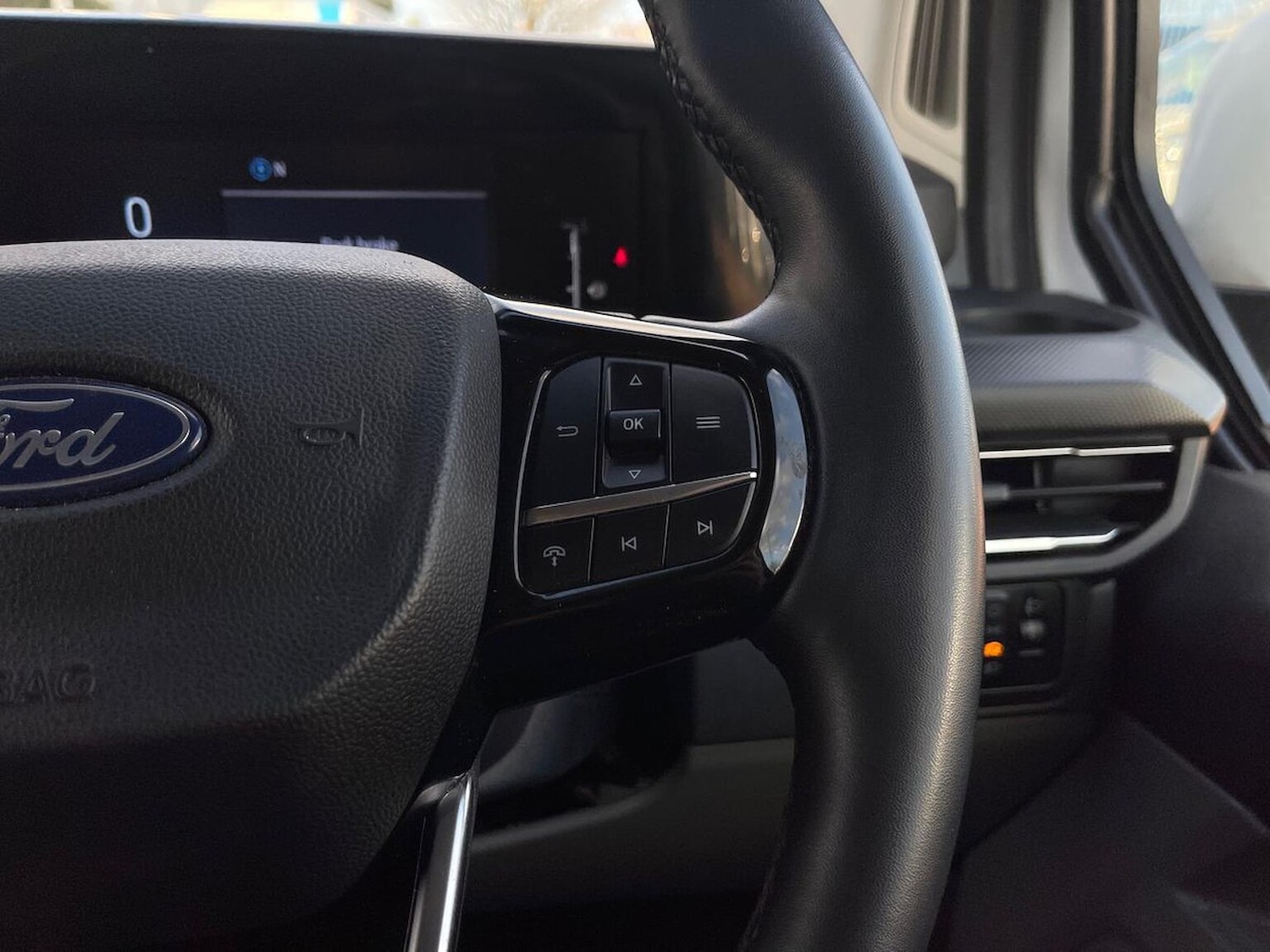 Used Ford Transit Custom 2024 for sale - 77489138: Photo 33