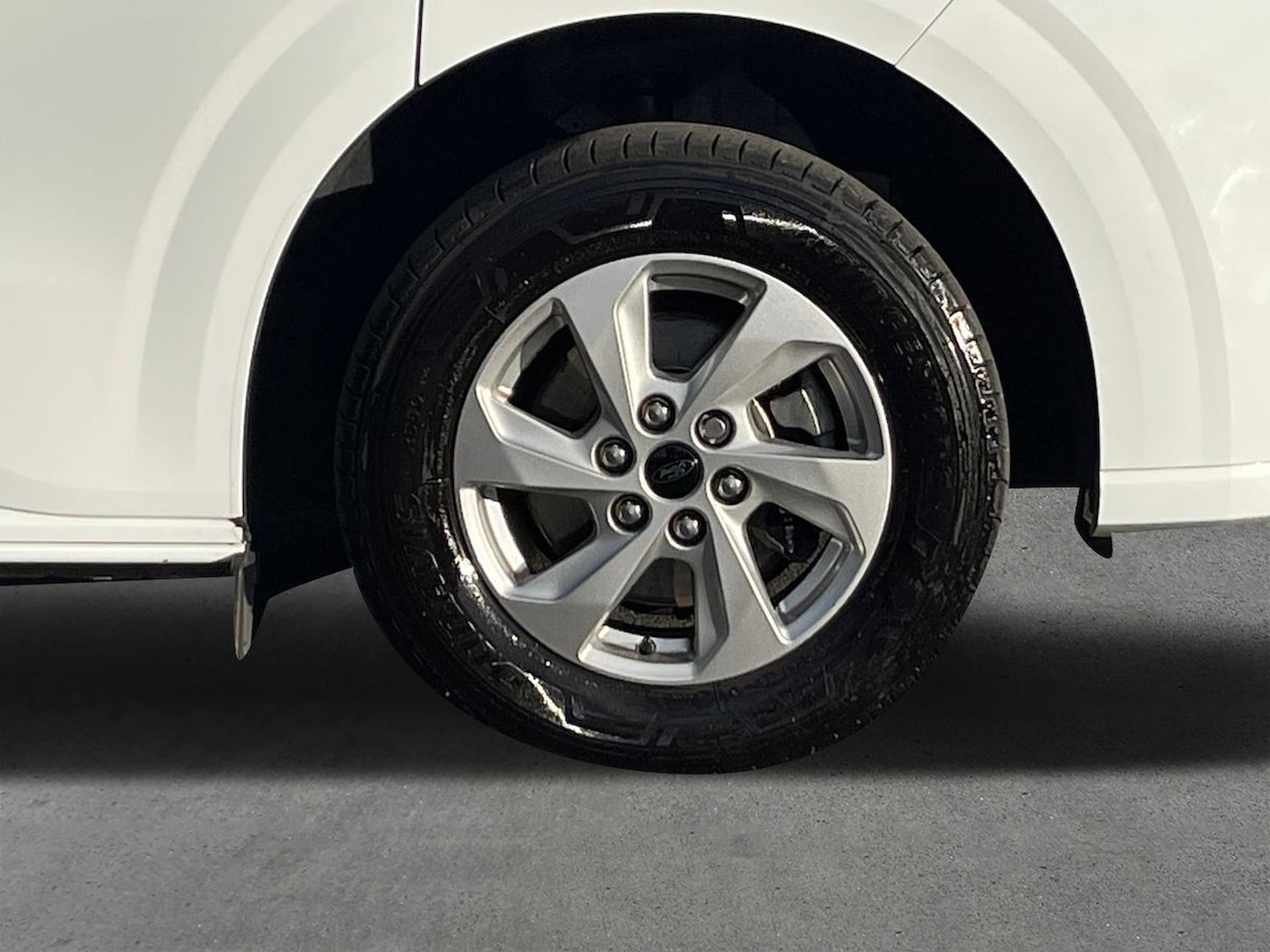 Used Ford Transit Custom 2024 for sale - 77489138: Photo 7