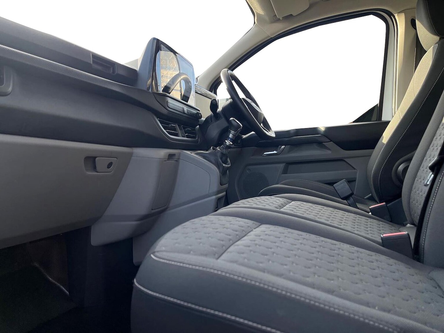 Used Ford Transit Custom 2024 for sale - 77489138: Photo 8