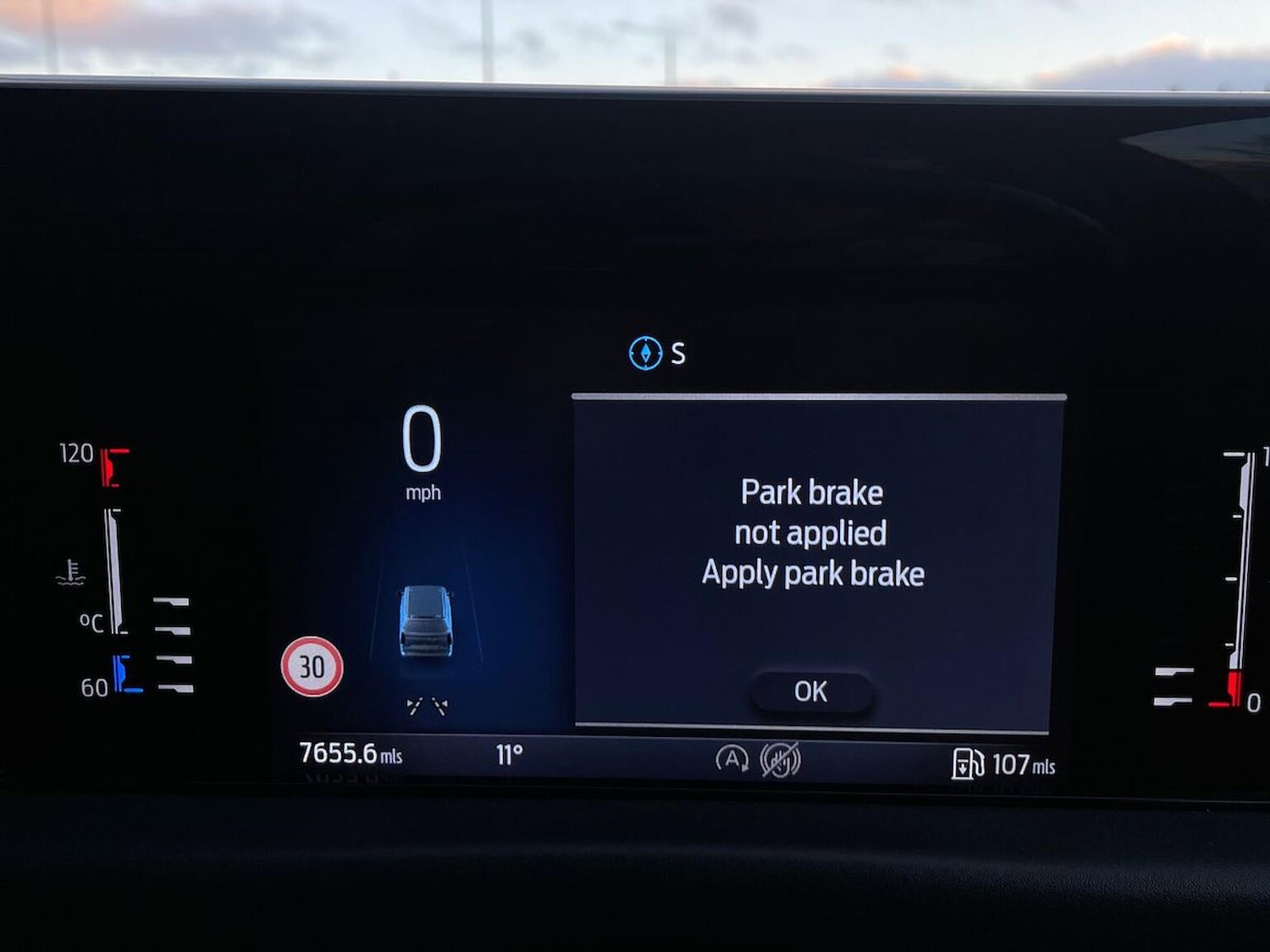 Used Ford Transit Custom 2024 for sale - 76945875: Photo 11