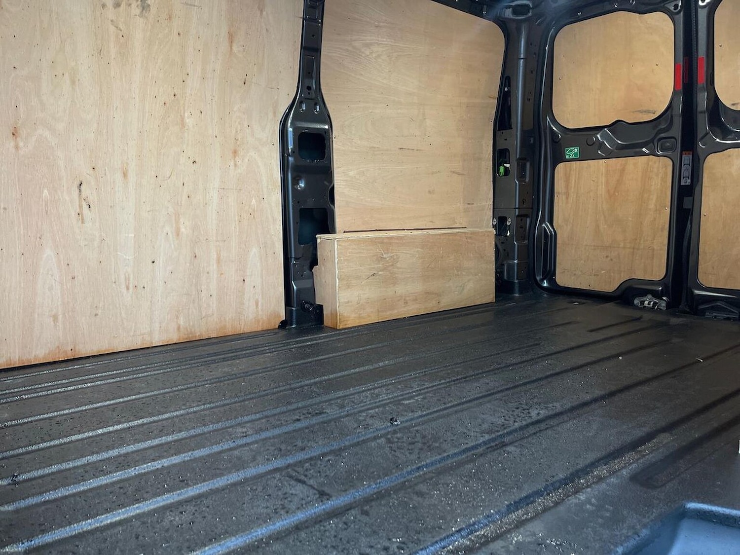 Used Ford Transit Custom 2024 for sale - 76945875: Photo 17