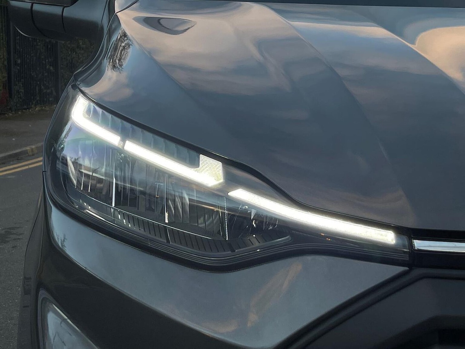 Used Ford Transit Custom 2024 for sale - 76945875: Photo 22