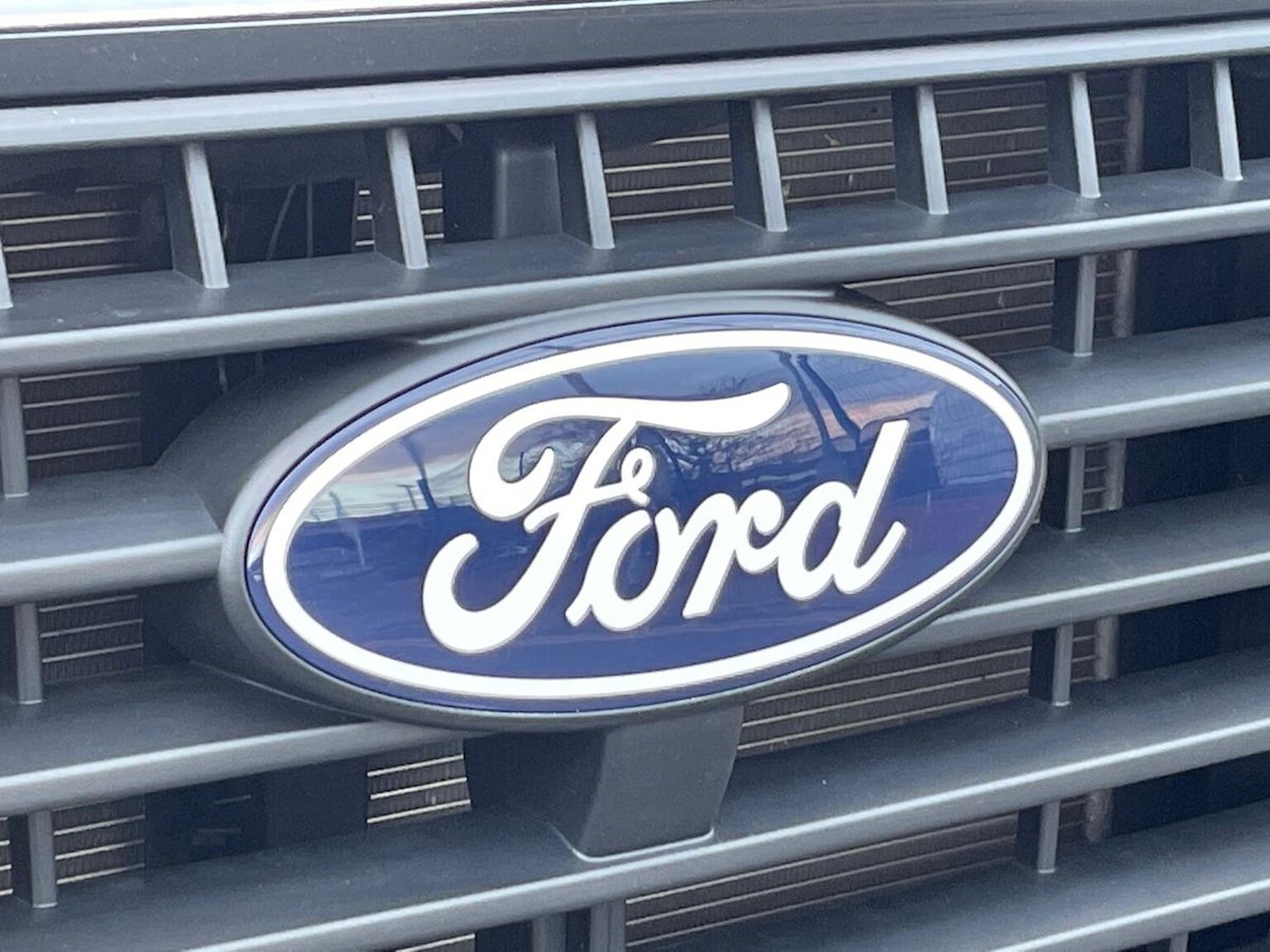 Used Ford Transit Custom 2024 for sale - 76945875: Photo 23