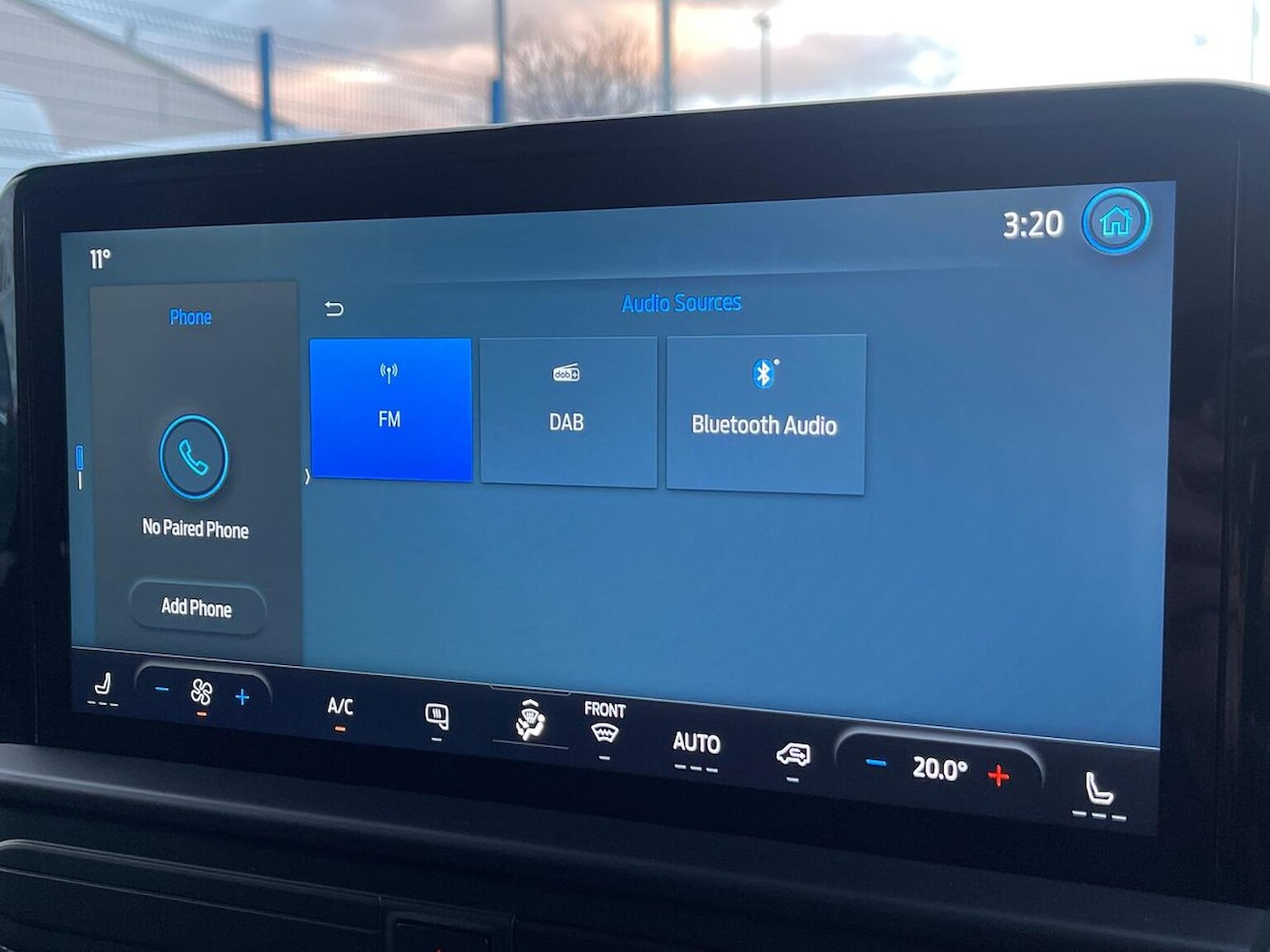 Used Ford Transit Custom 2024 for sale - 76945875: Photo 26