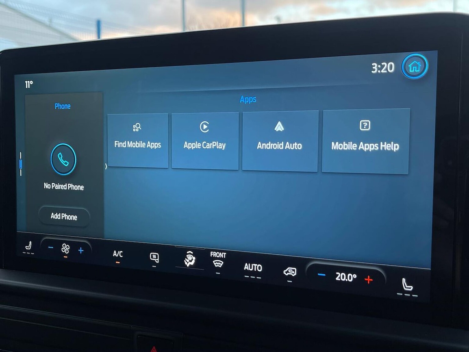 Used Ford Transit Custom 2024 for sale - 76945875: Photo 27