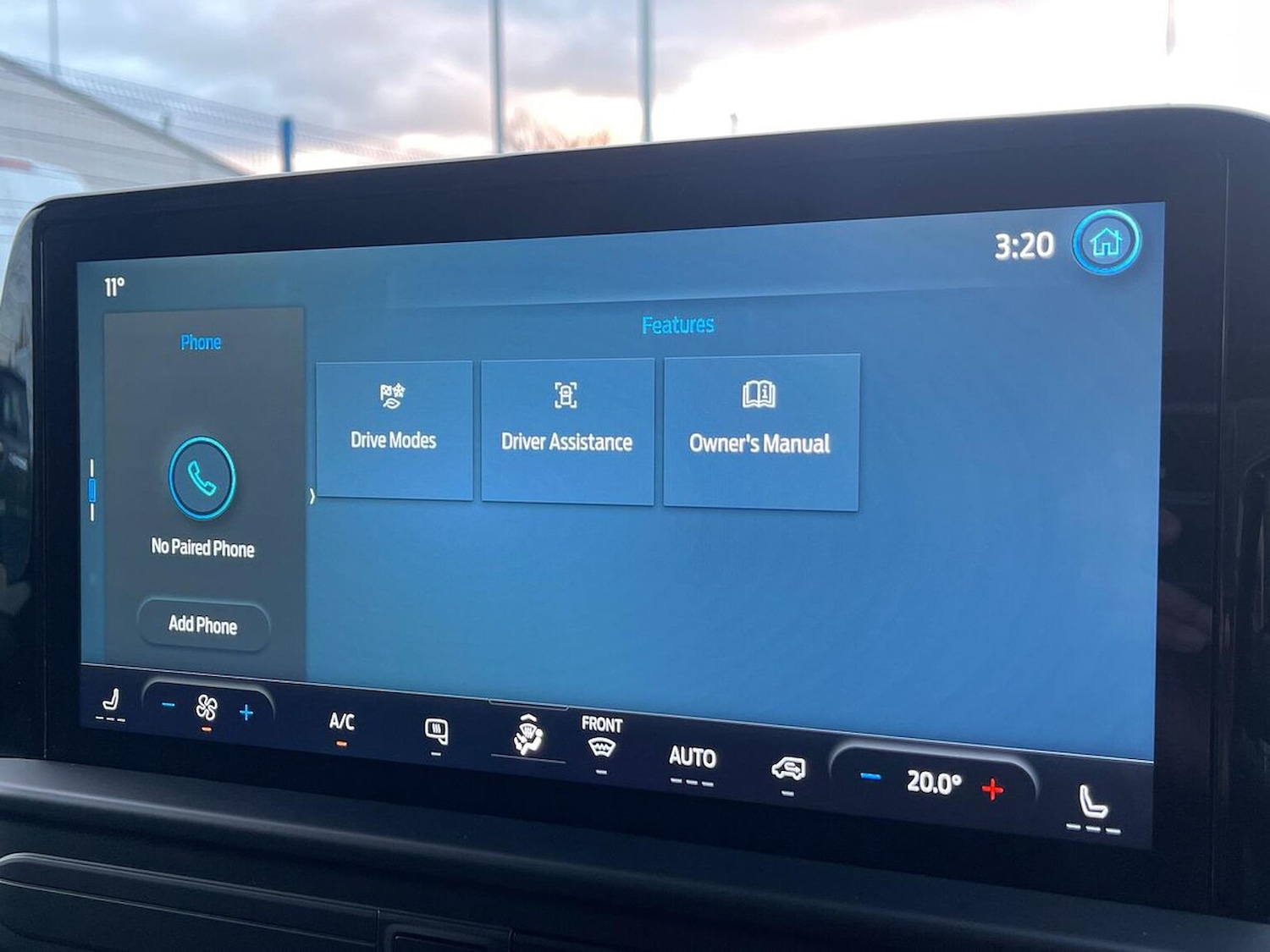 Used Ford Transit Custom 2024 for sale - 76945875: Photo 28