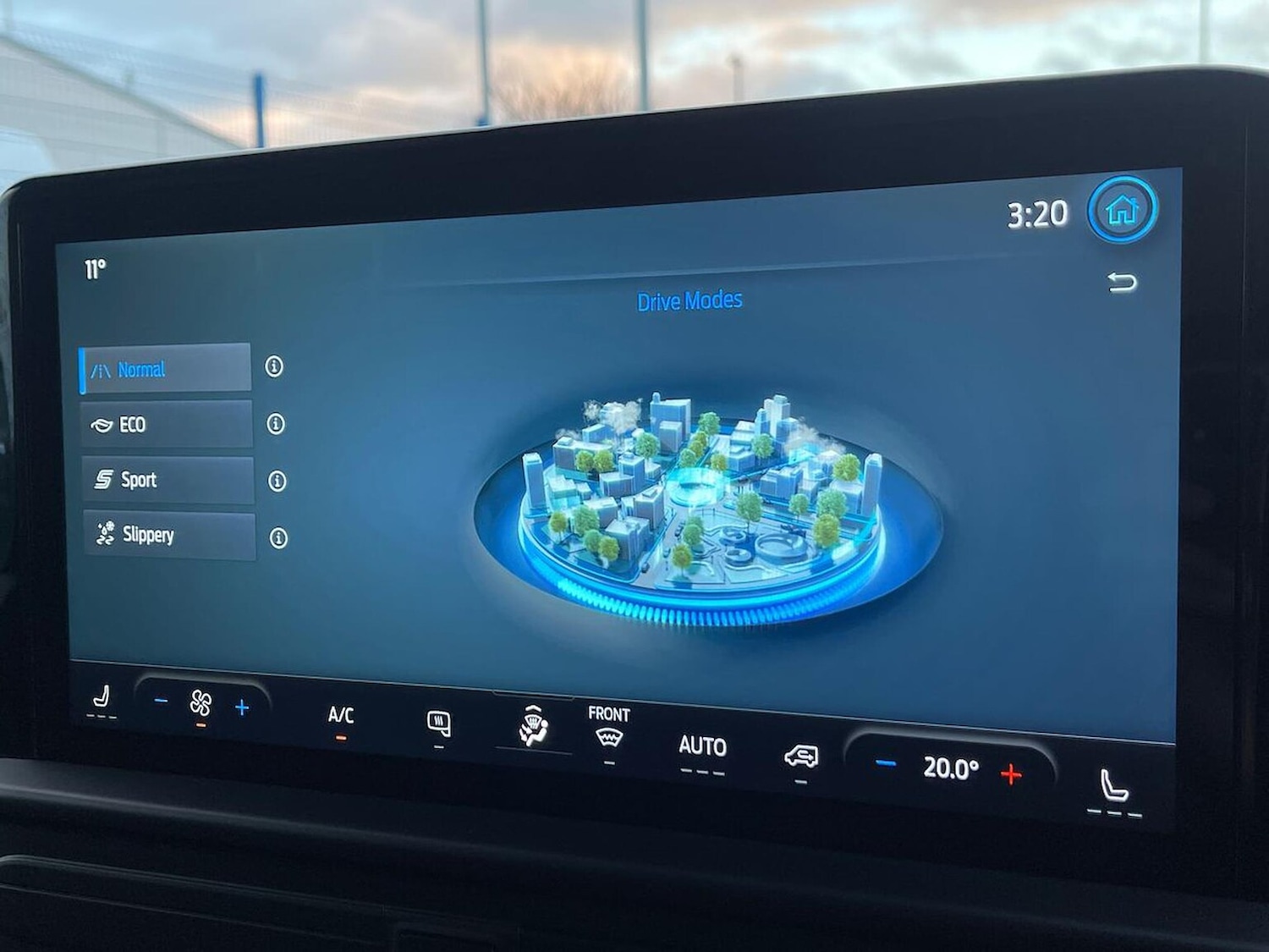 Used Ford Transit Custom 2024 for sale - 76945875: Photo 29