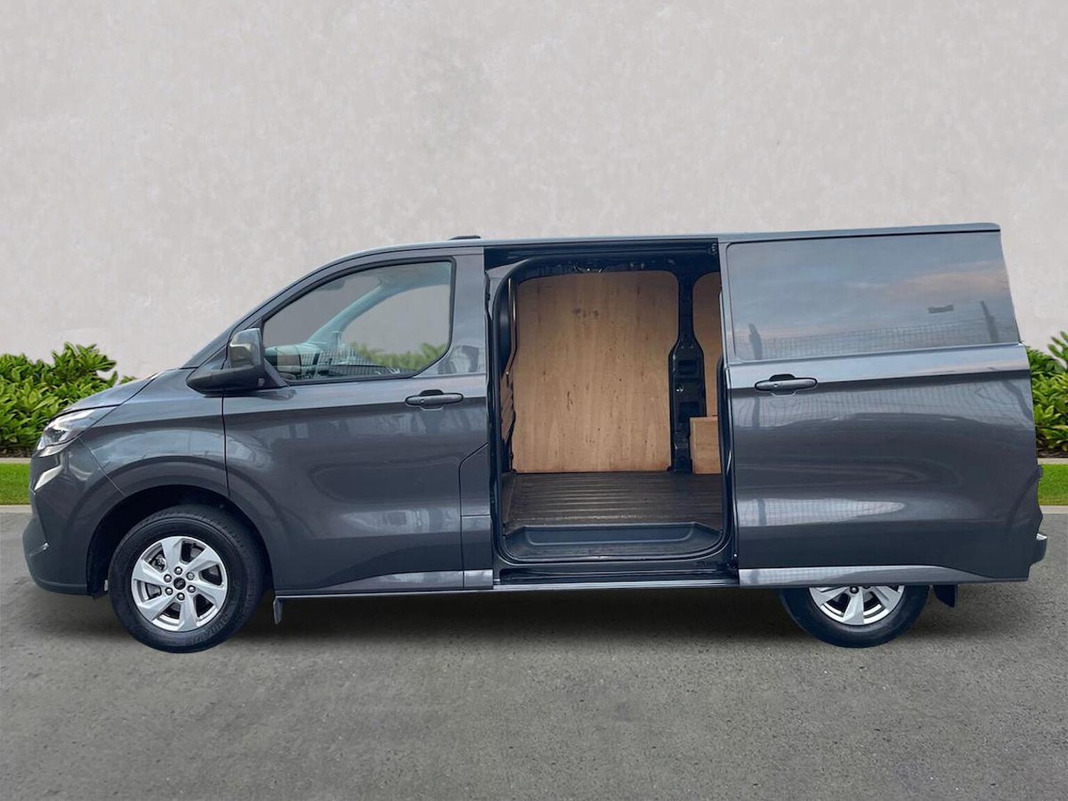 Used Ford Transit Custom 2024 for sale - 76945875: Photo 3