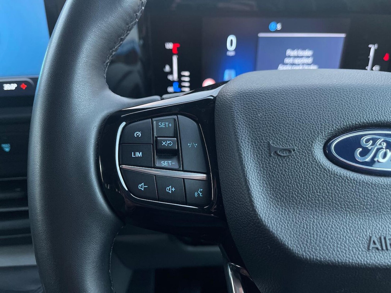 Used Ford Transit Custom 2024 for sale - 76945875: Photo 32