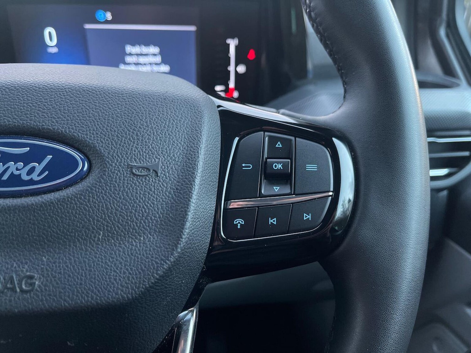 Used Ford Transit Custom 2024 for sale - 76945875: Photo 33