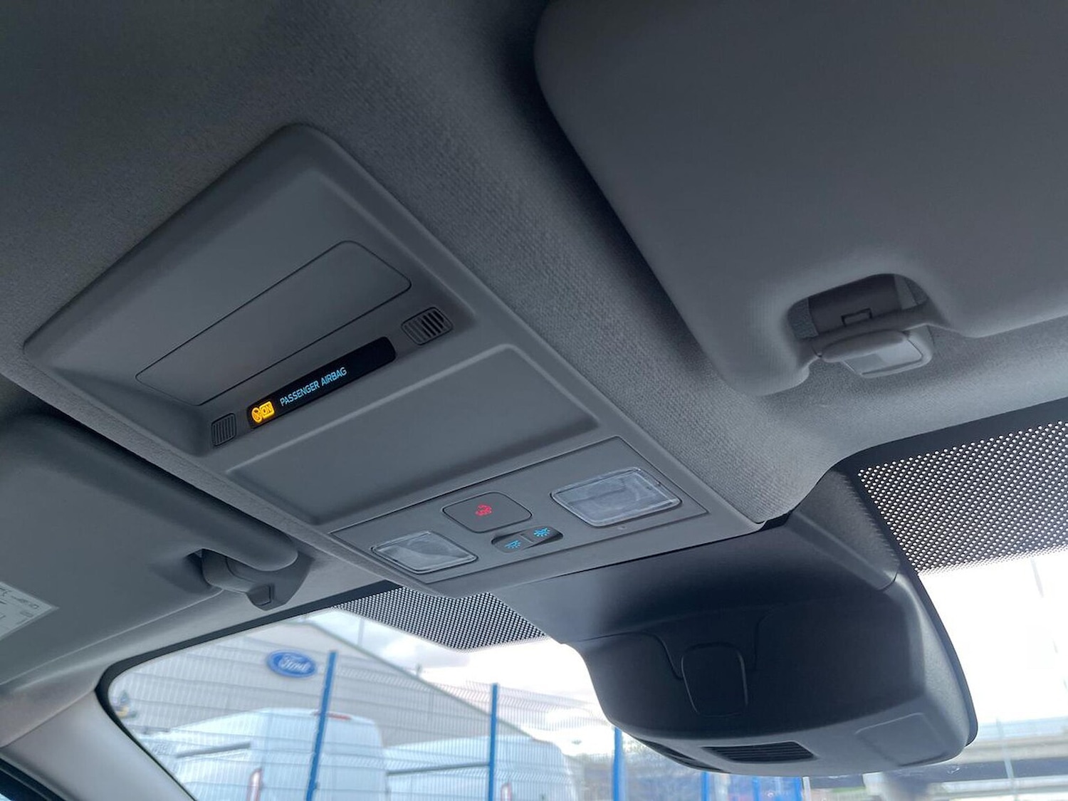 Used Ford Transit Custom 2024 for sale - 76945875: Photo 37