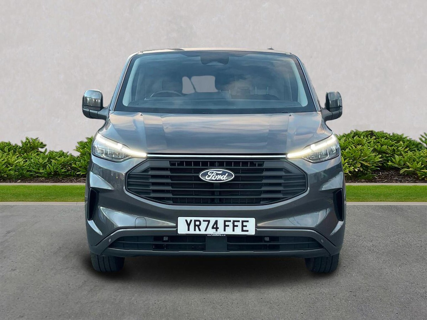 Used Ford Transit Custom 2024 for sale - 76945875: Photo 5