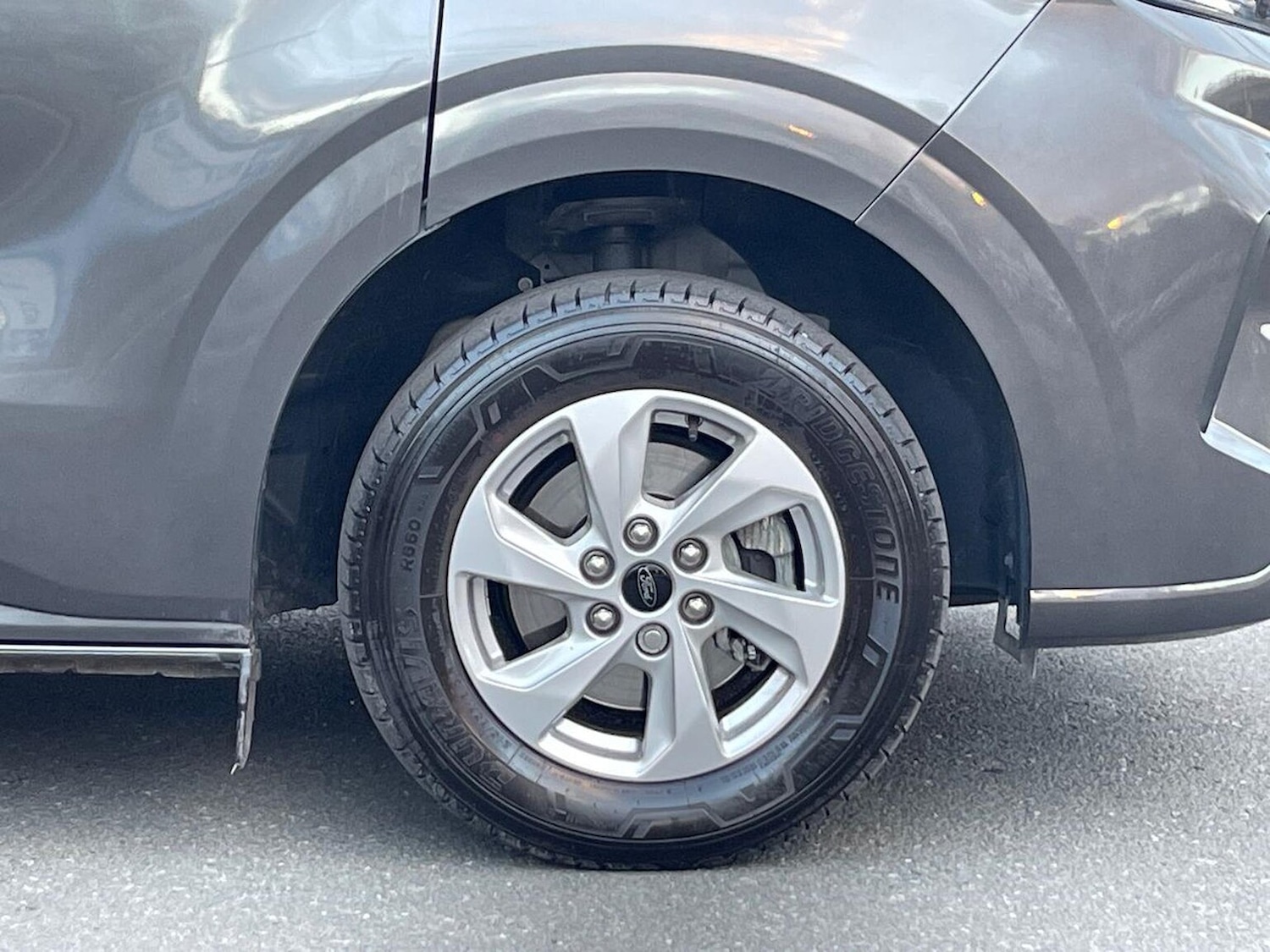 Used Ford Transit Custom 2024 for sale - 76945875: Photo 7