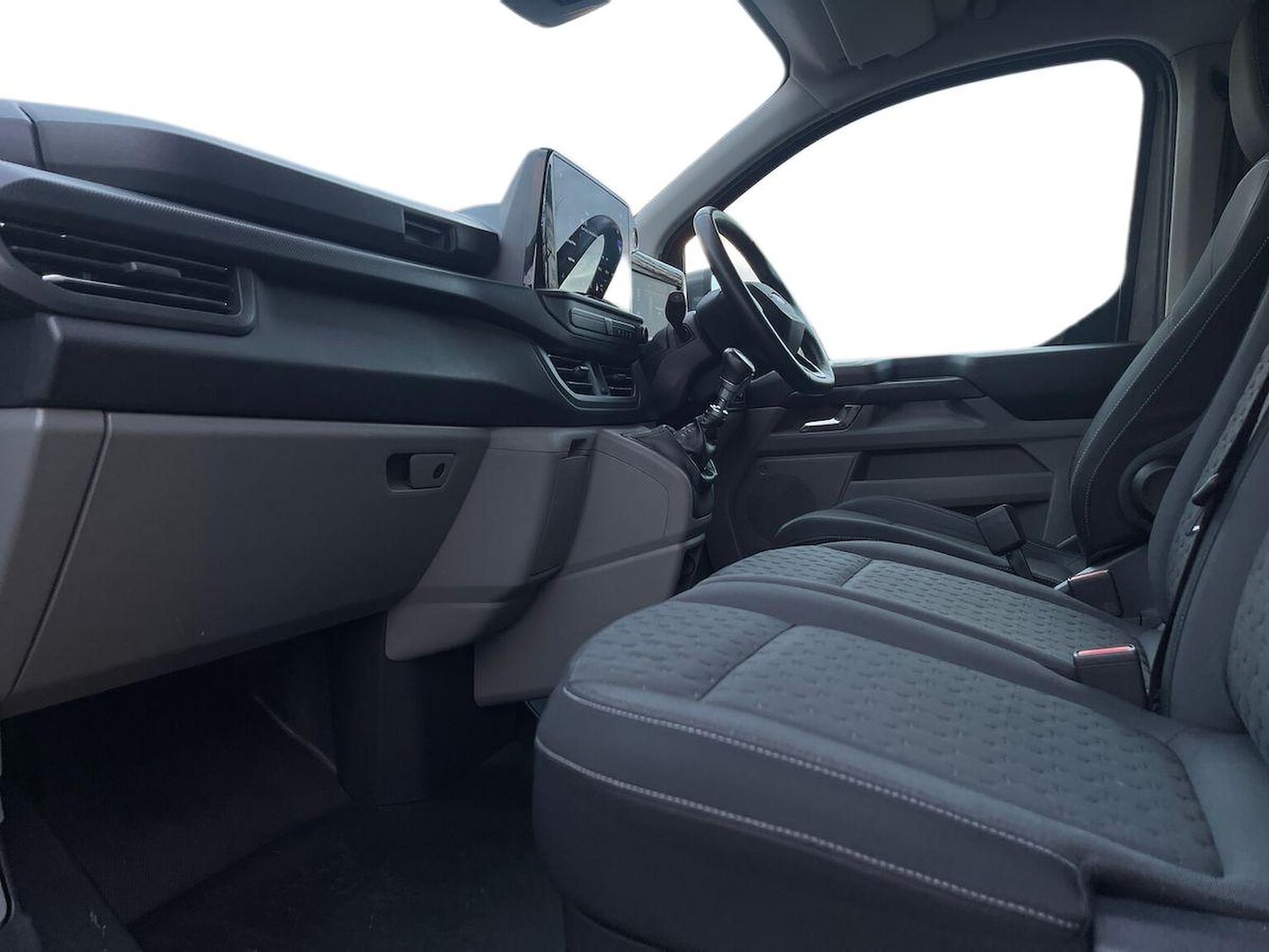 Used Ford Transit Custom 2024 for sale - 76945875: Photo 8