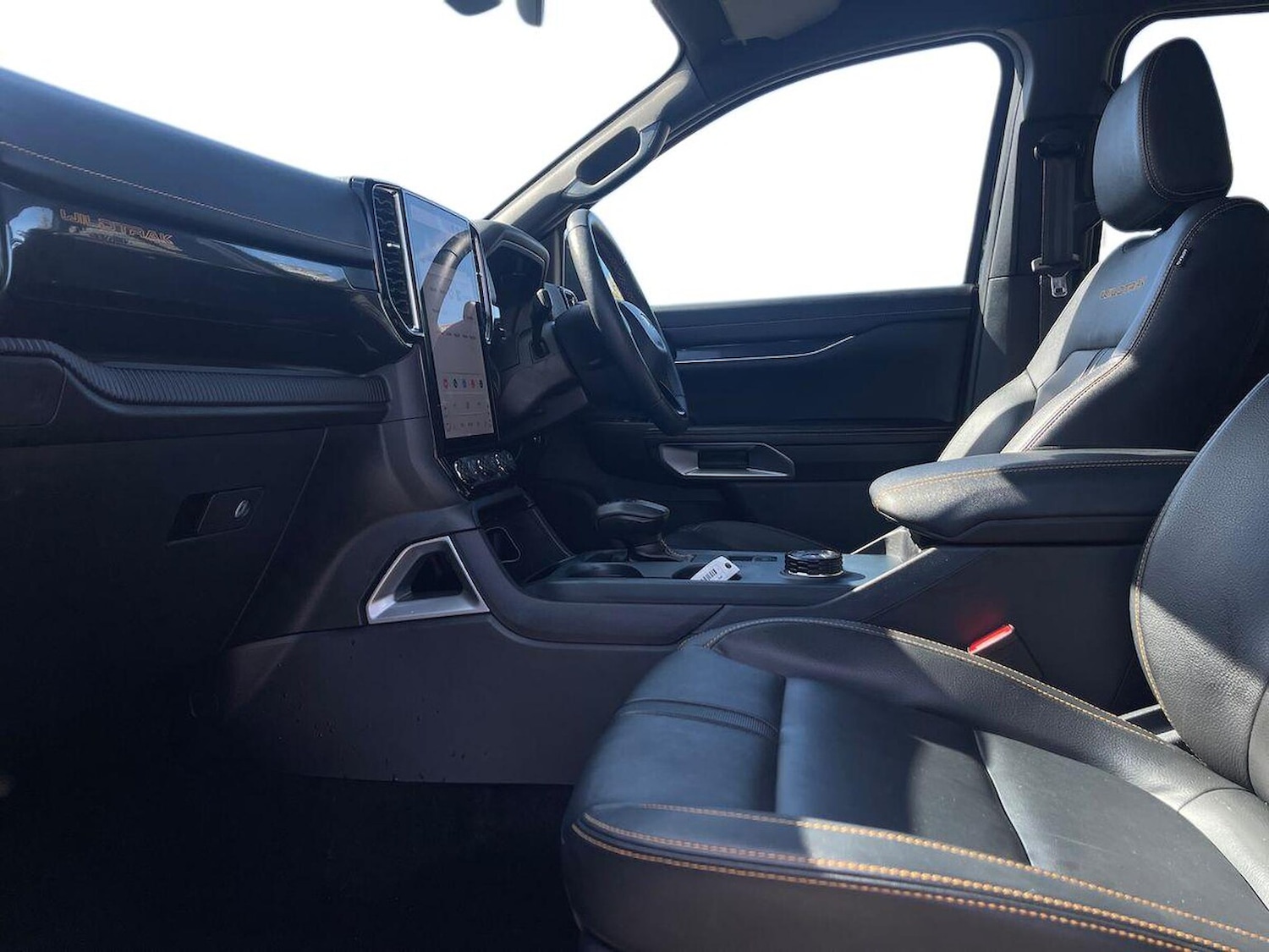 Used Ford Ranger 2023 for sale - 78194483: Photo 10