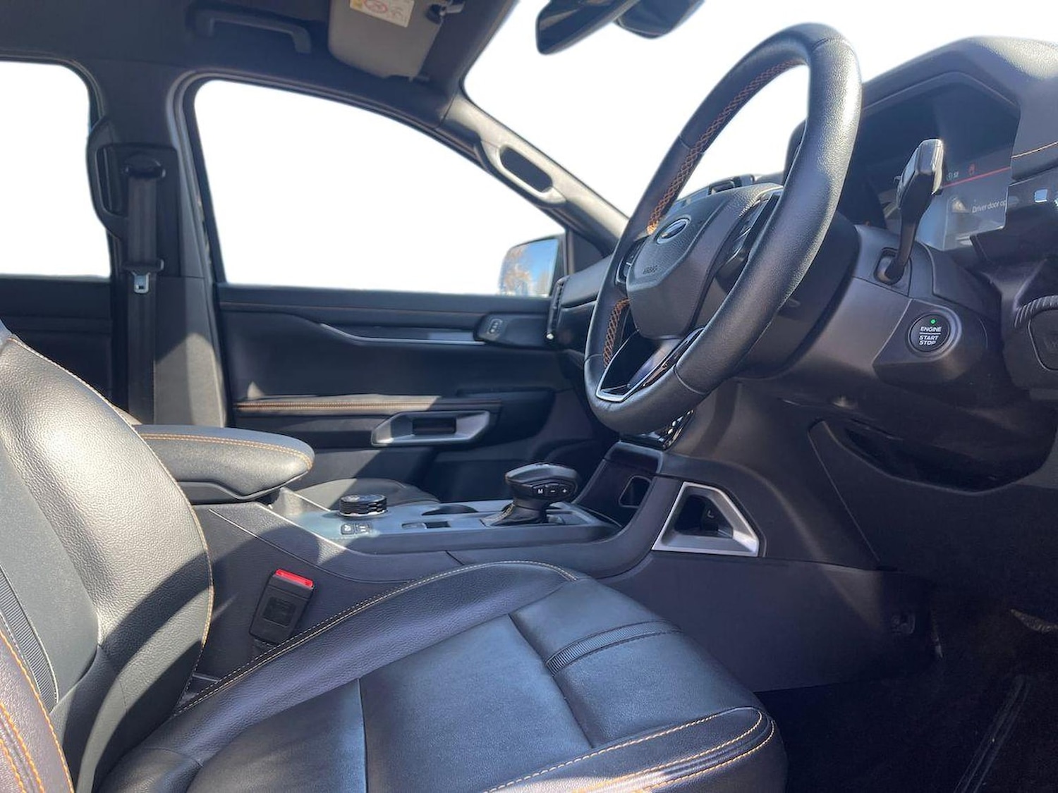 Used Ford Ranger 2023 for sale - 78194483: Photo 11