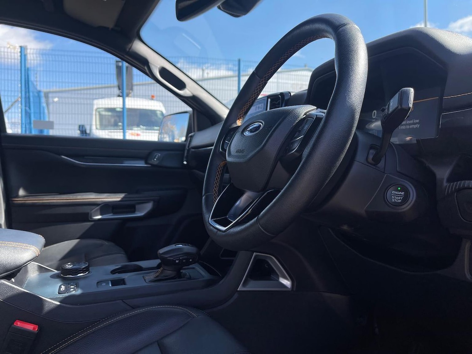 Used Ford Ranger 2023 for sale - 78194483: Photo 12