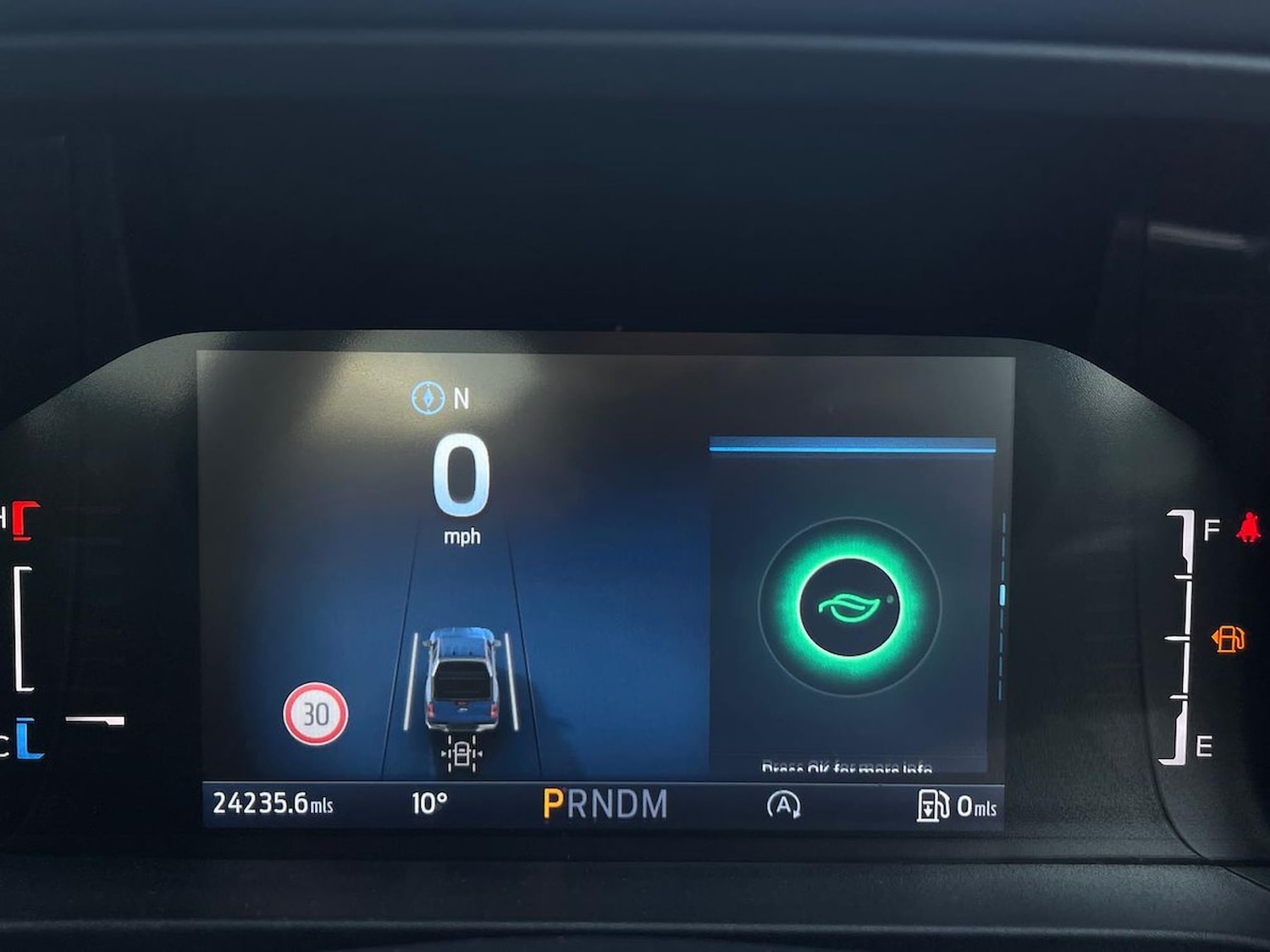 Used Ford Ranger 2023 for sale - 78194483: Photo 13