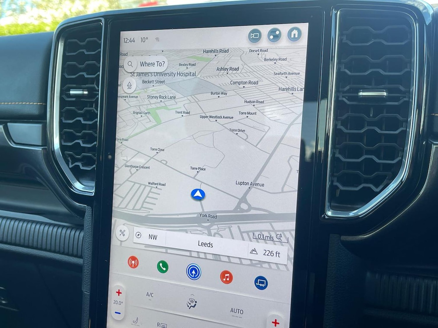 Used Ford Ranger 2023 for sale - 78194483: Photo 14