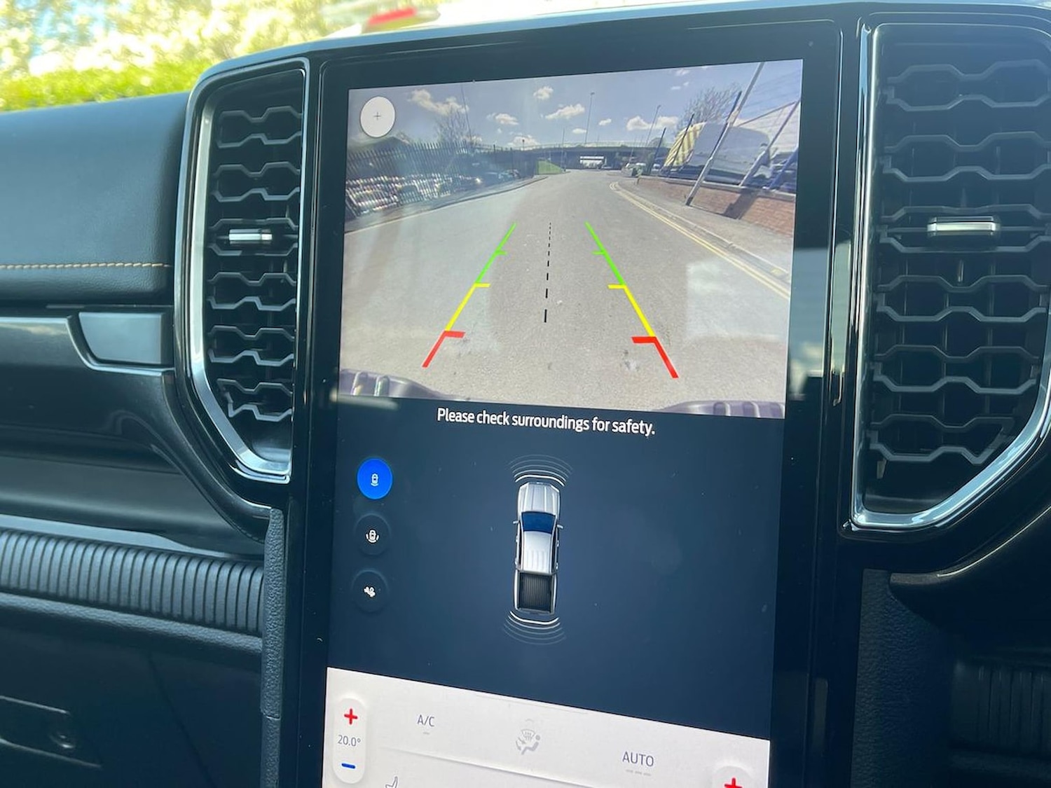 Used Ford Ranger 2023 for sale - 78194483: Photo 15