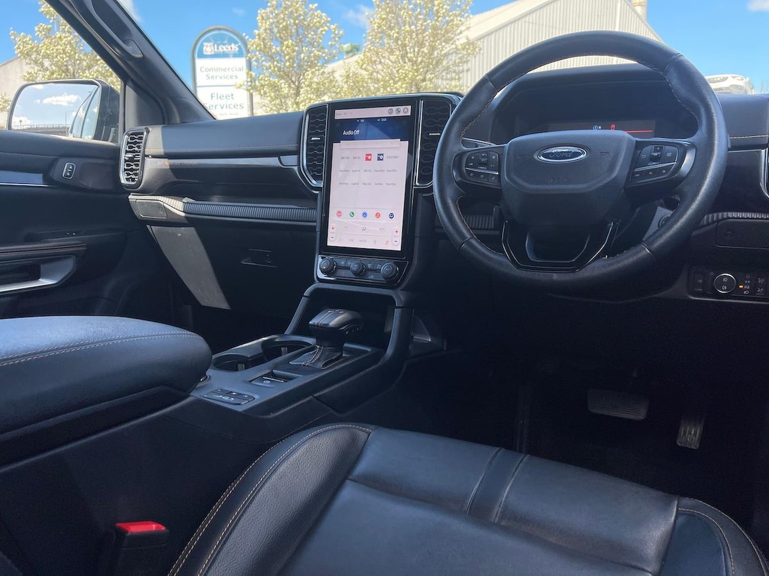 Used Ford Ranger 2023 for sale - 78194483: Photo 16