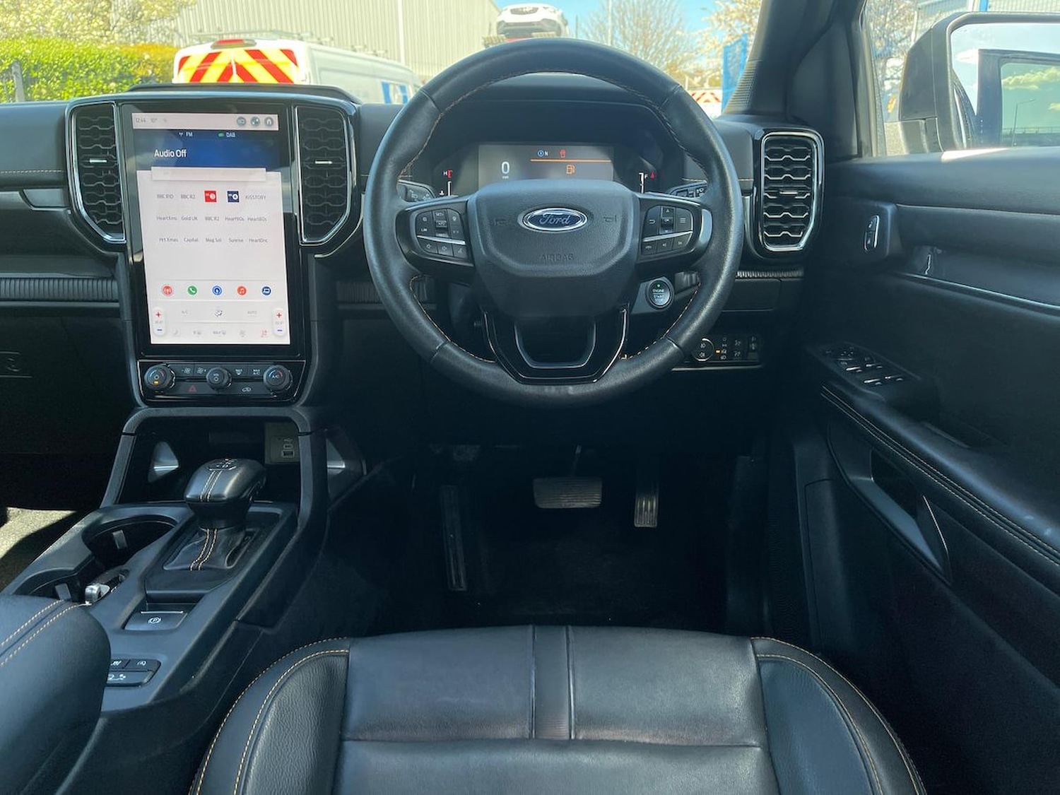 Used Ford Ranger 2023 for sale - 78194483: Photo 17