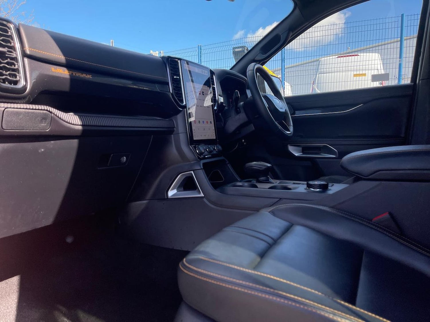 Used Ford Ranger 2023 for sale - 78194483: Photo 18