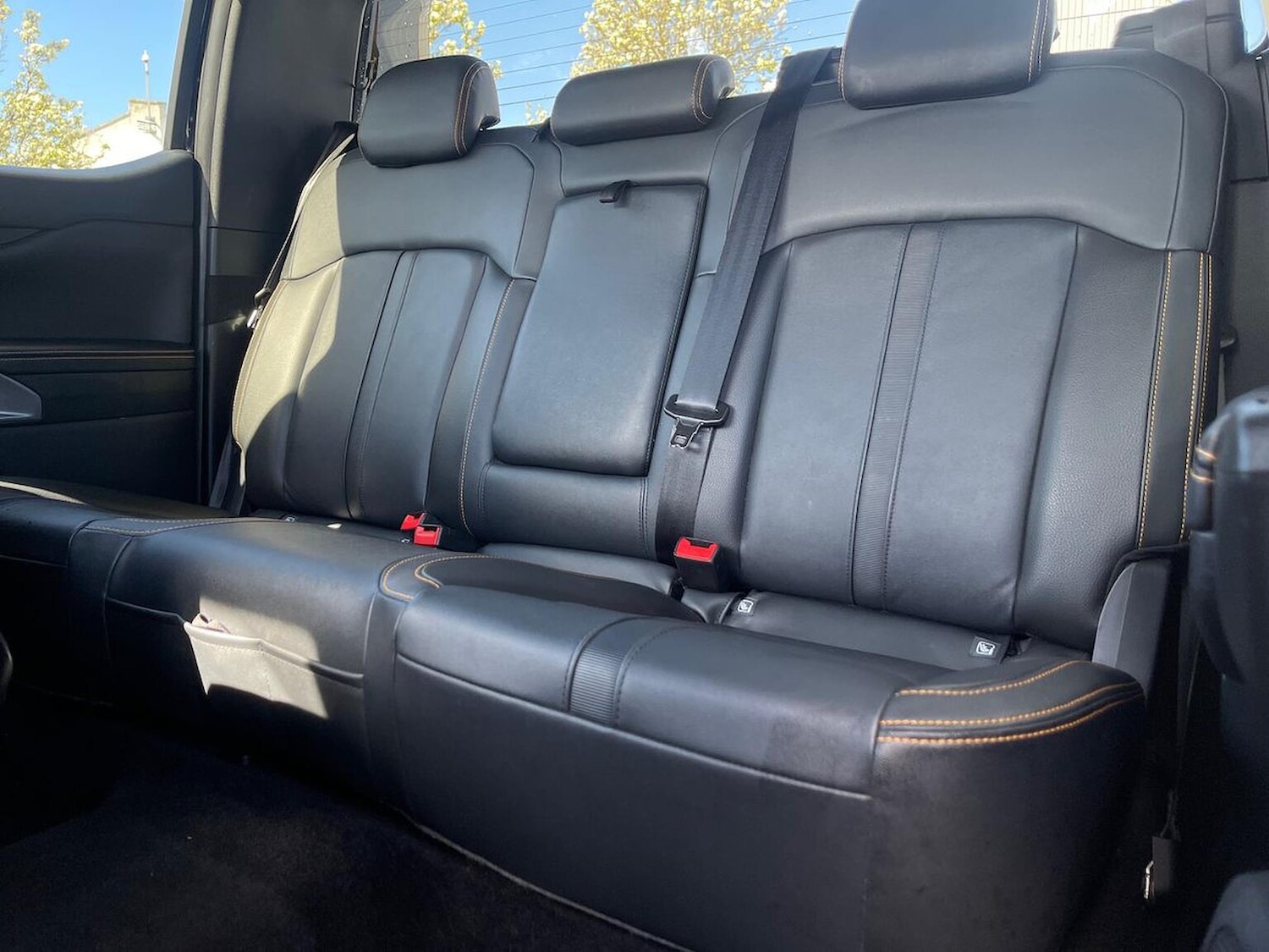 Used Ford Ranger 2023 for sale - 78194483: Photo 19