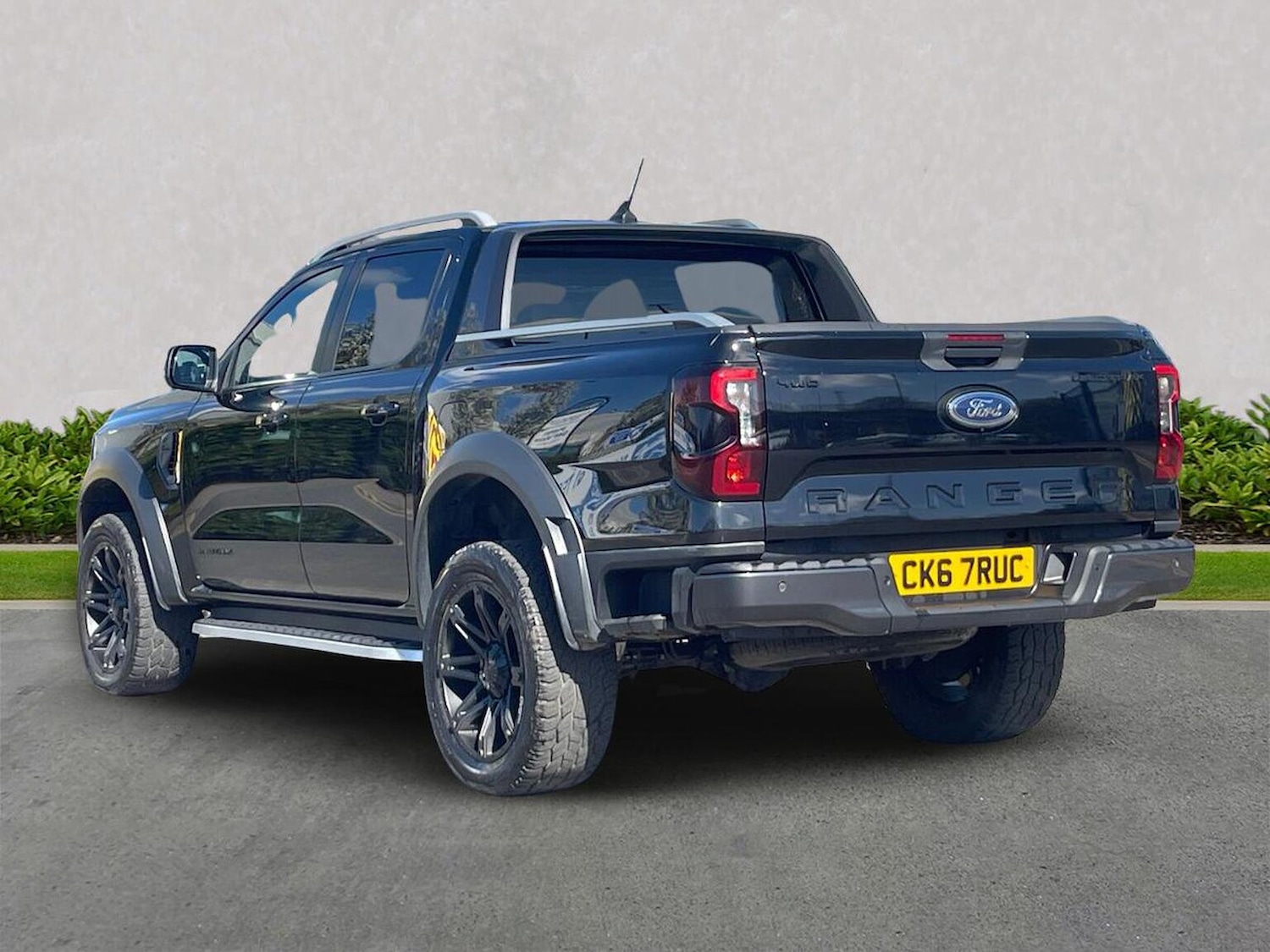 Used Ford Ranger 2023 for sale - 78194483: Photo 2