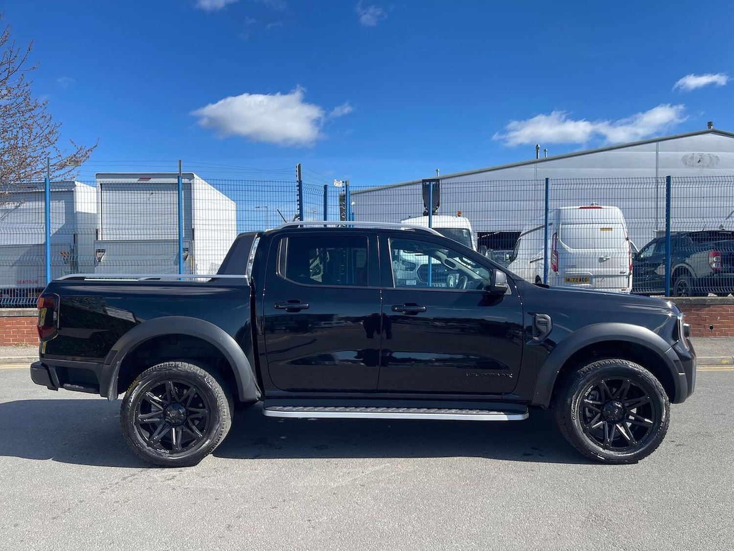 Used Ford Ranger 2023 for sale - 78194483: Photo 20