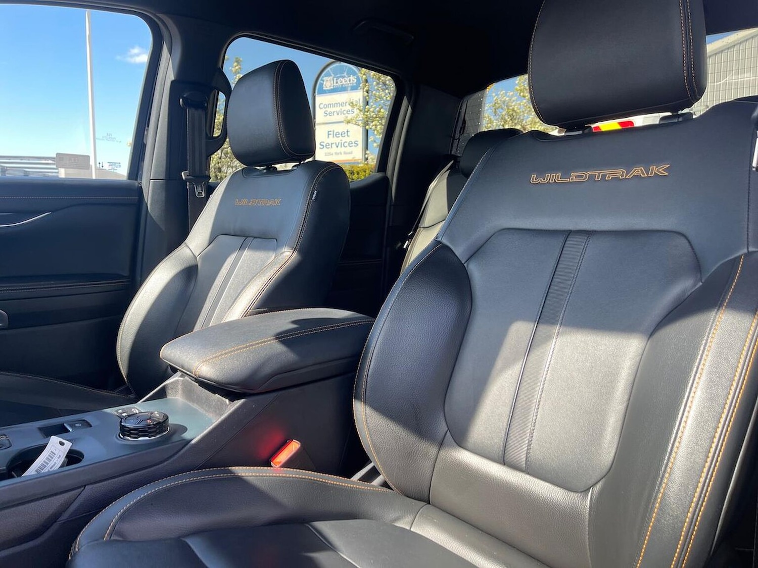 Used Ford Ranger 2023 for sale - 78194483: Photo 23