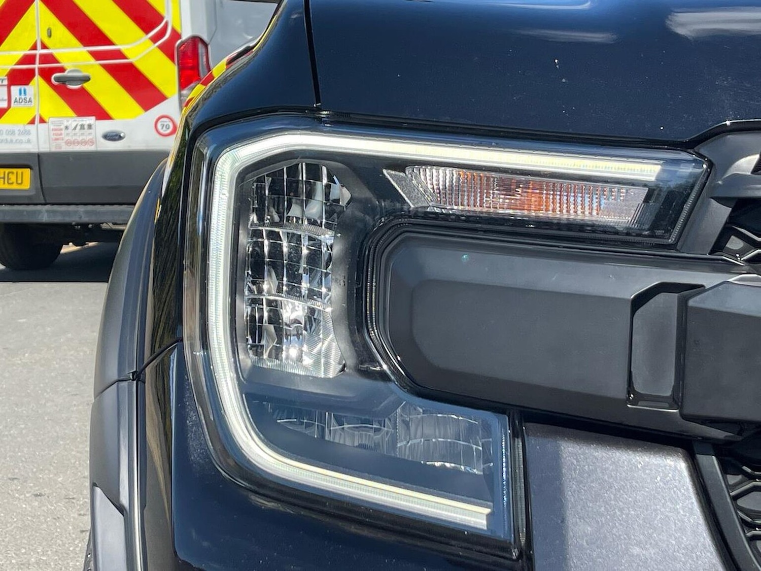 Used Ford Ranger 2023 for sale - 78194483: Photo 25