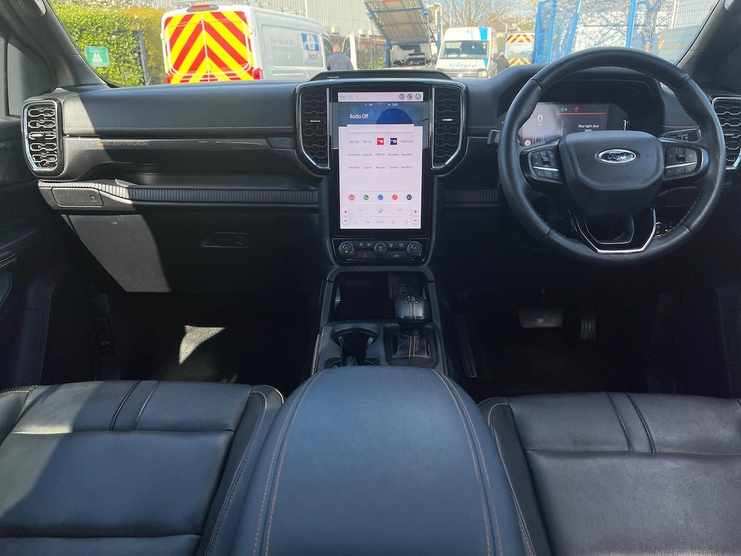 Used Ford Ranger 2023 for sale - 78194483: Photo 29