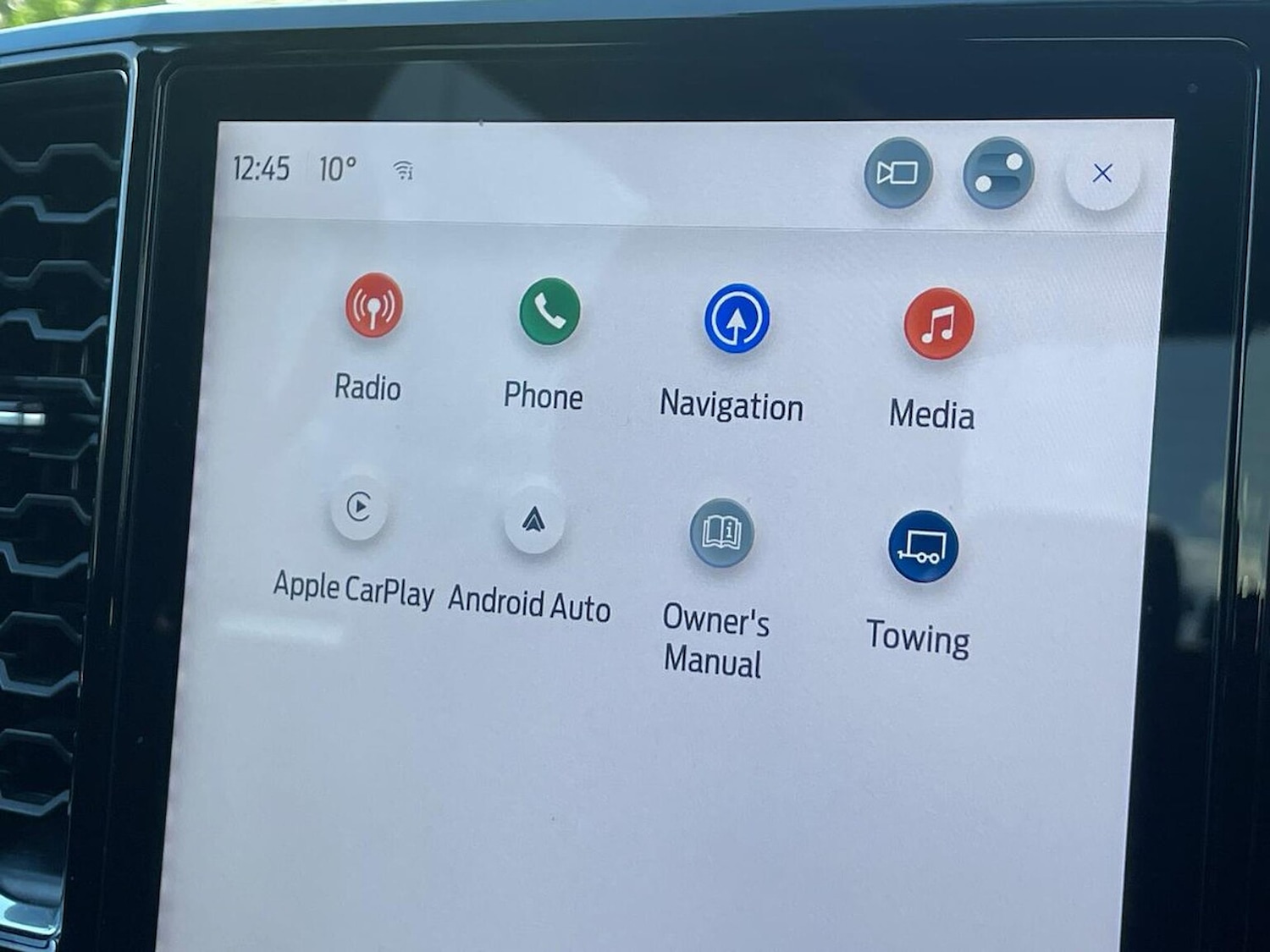 Used Ford Ranger 2023 for sale - 78194483: Photo 30