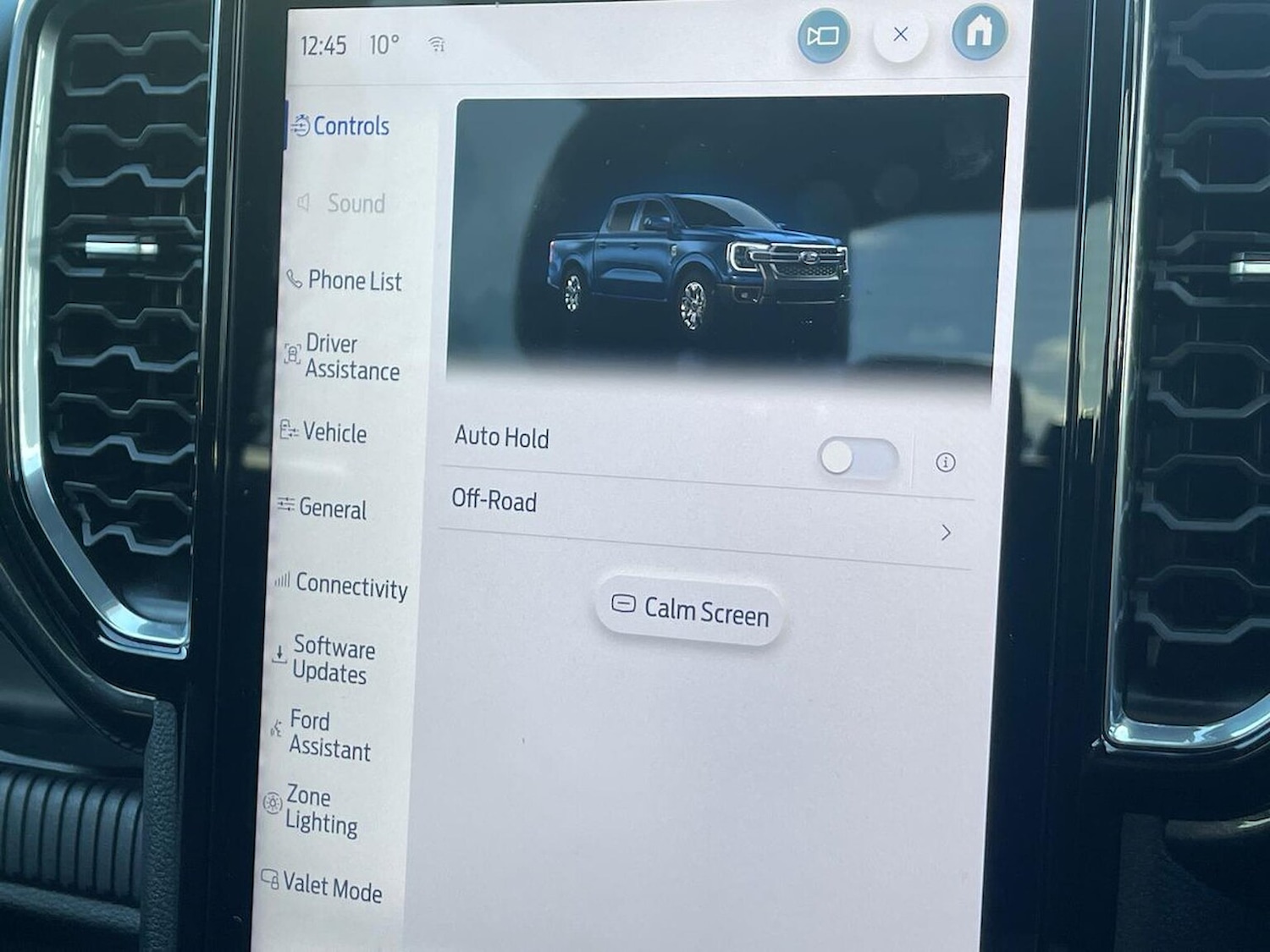 Used Ford Ranger 2023 for sale - 78194483: Photo 33