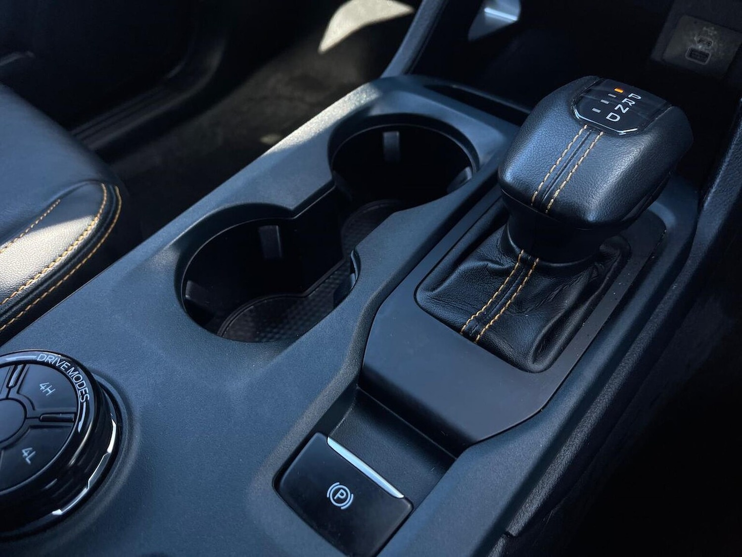 Used Ford Ranger 2023 for sale - 78194483: Photo 34