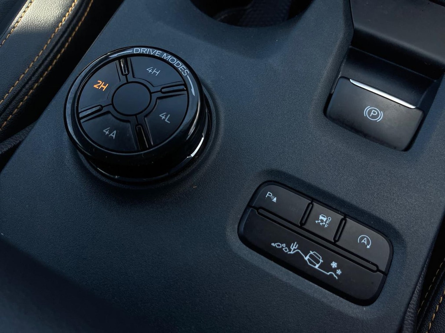 Used Ford Ranger 2023 for sale - 78194483: Photo 35